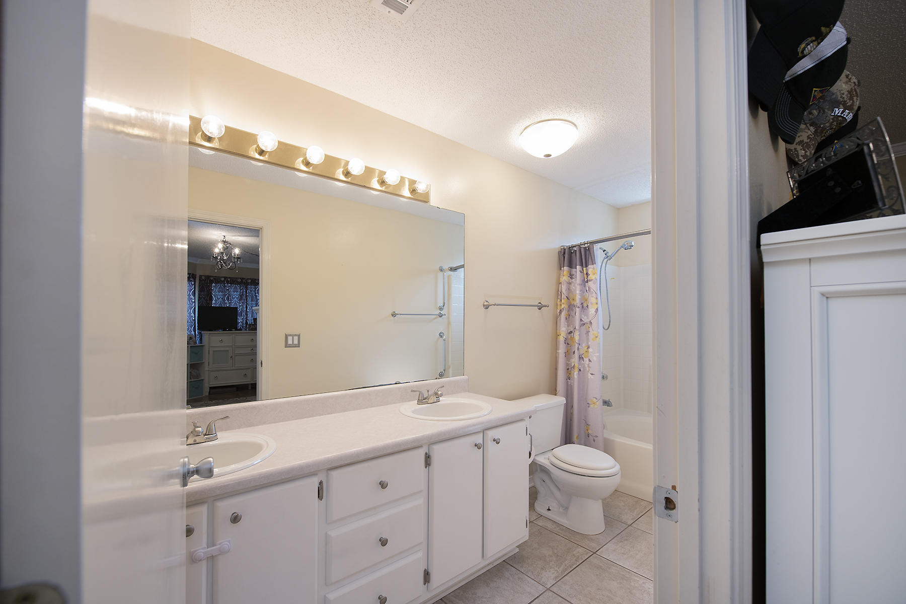 VICTORIA PARK - Residential