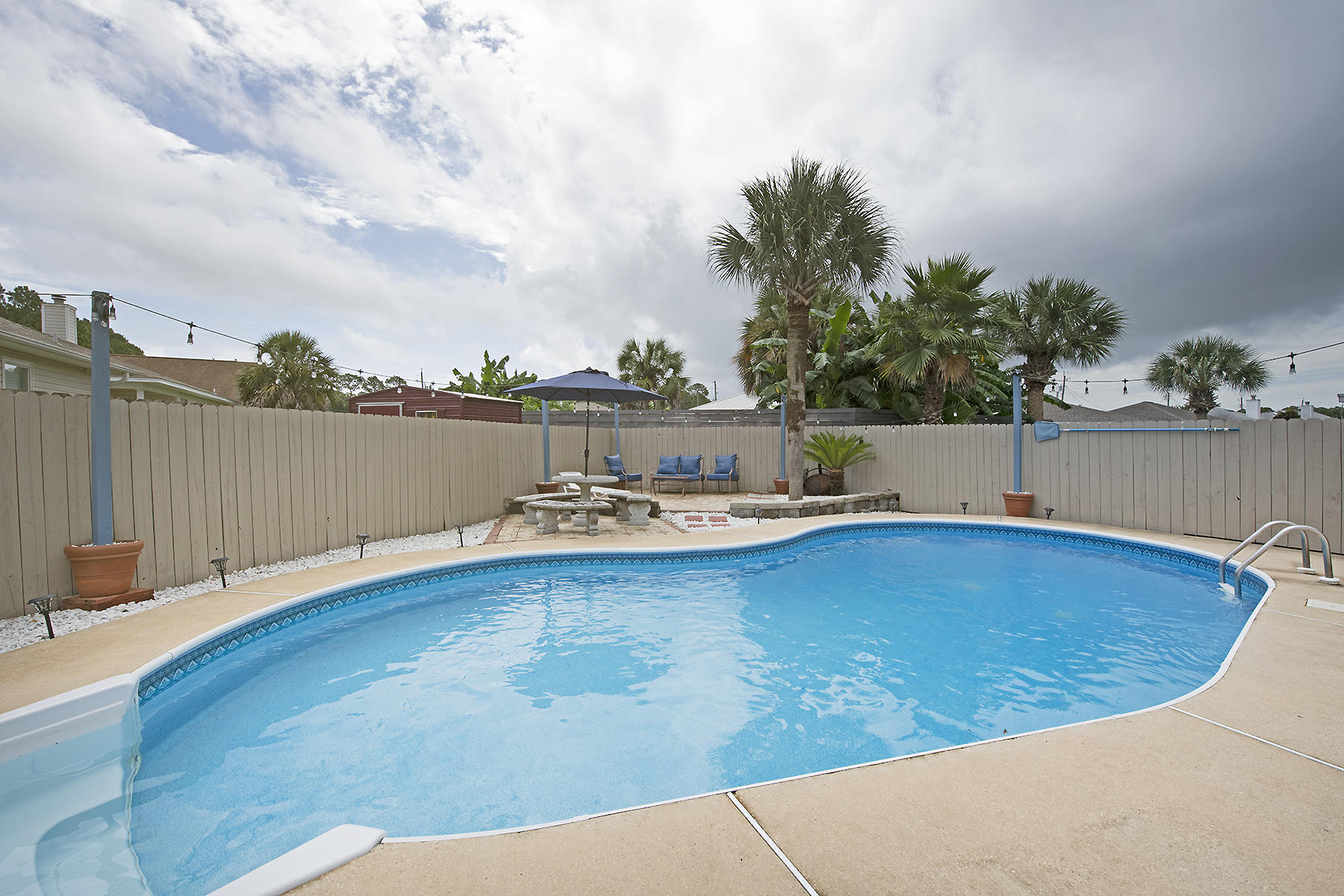 VICTORIA PARK - Residential