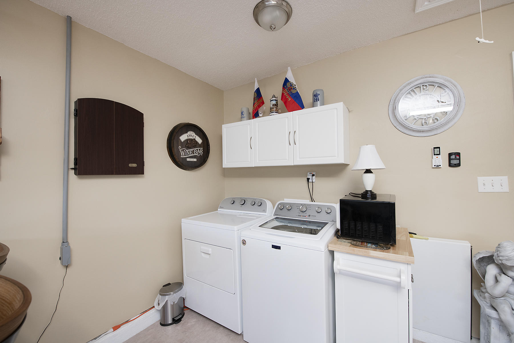 VICTORIA PARK - Residential