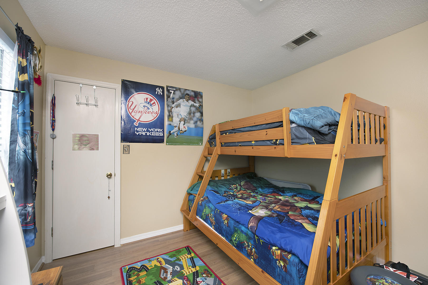 VICTORIA PARK - Residential