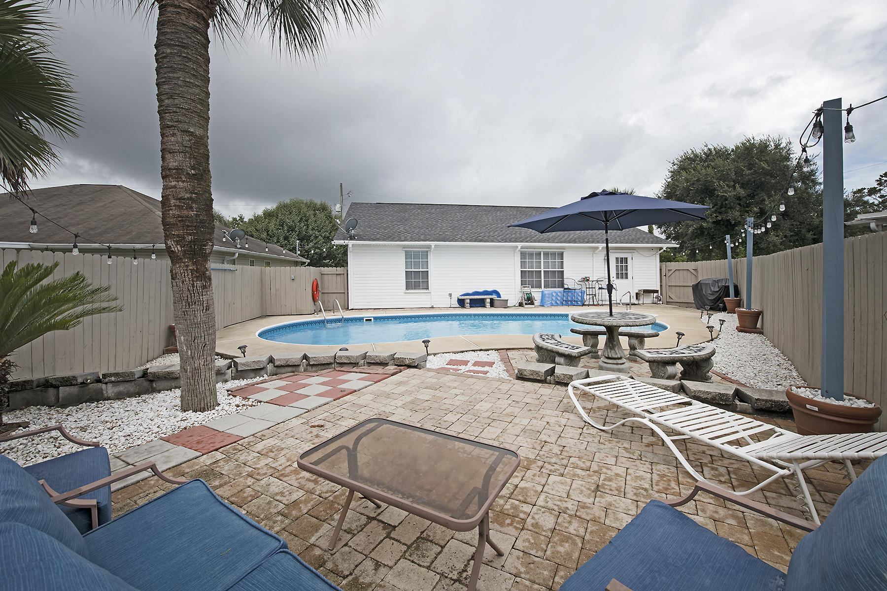 VICTORIA PARK - Residential