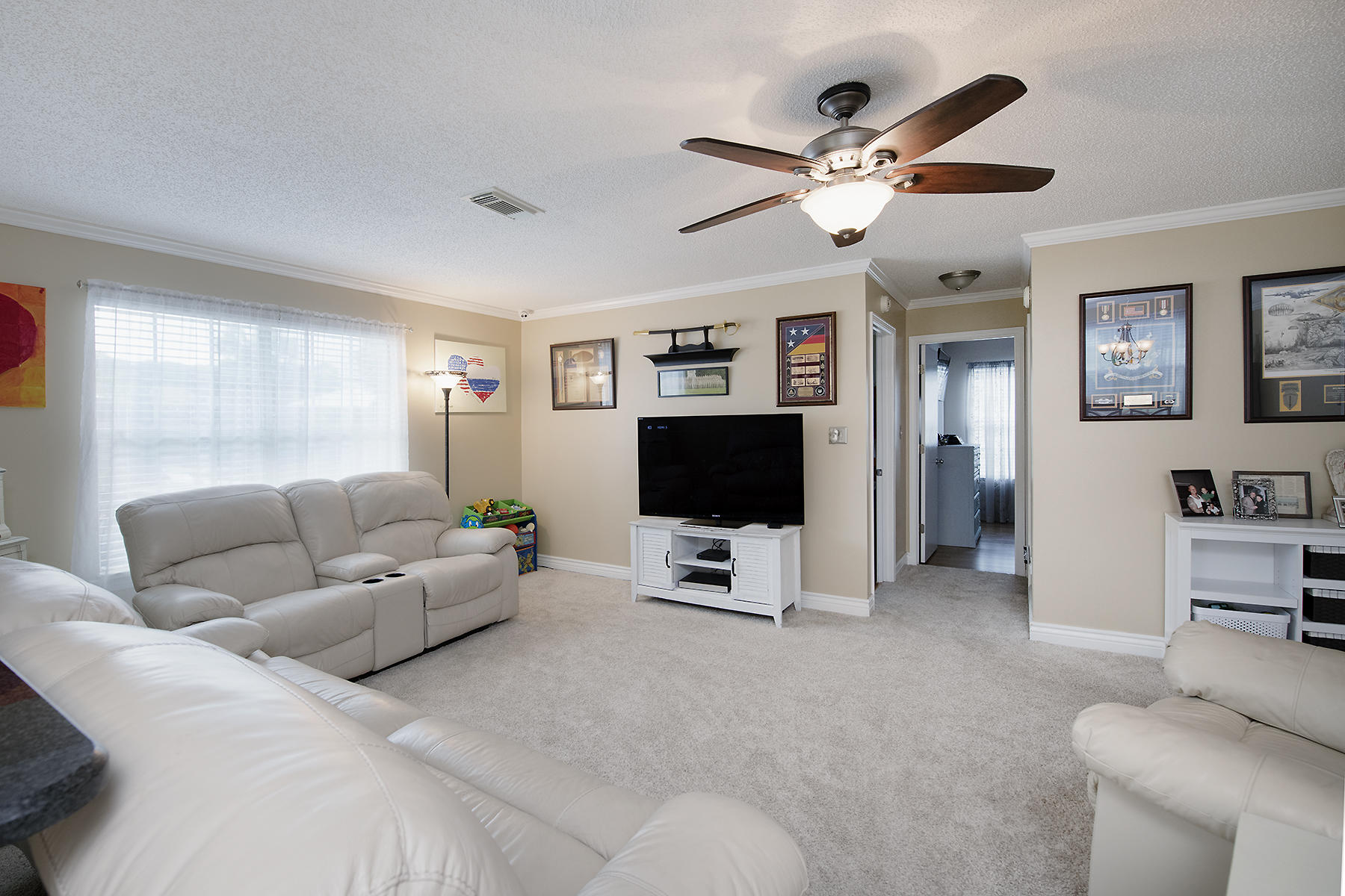 VICTORIA PARK - Residential