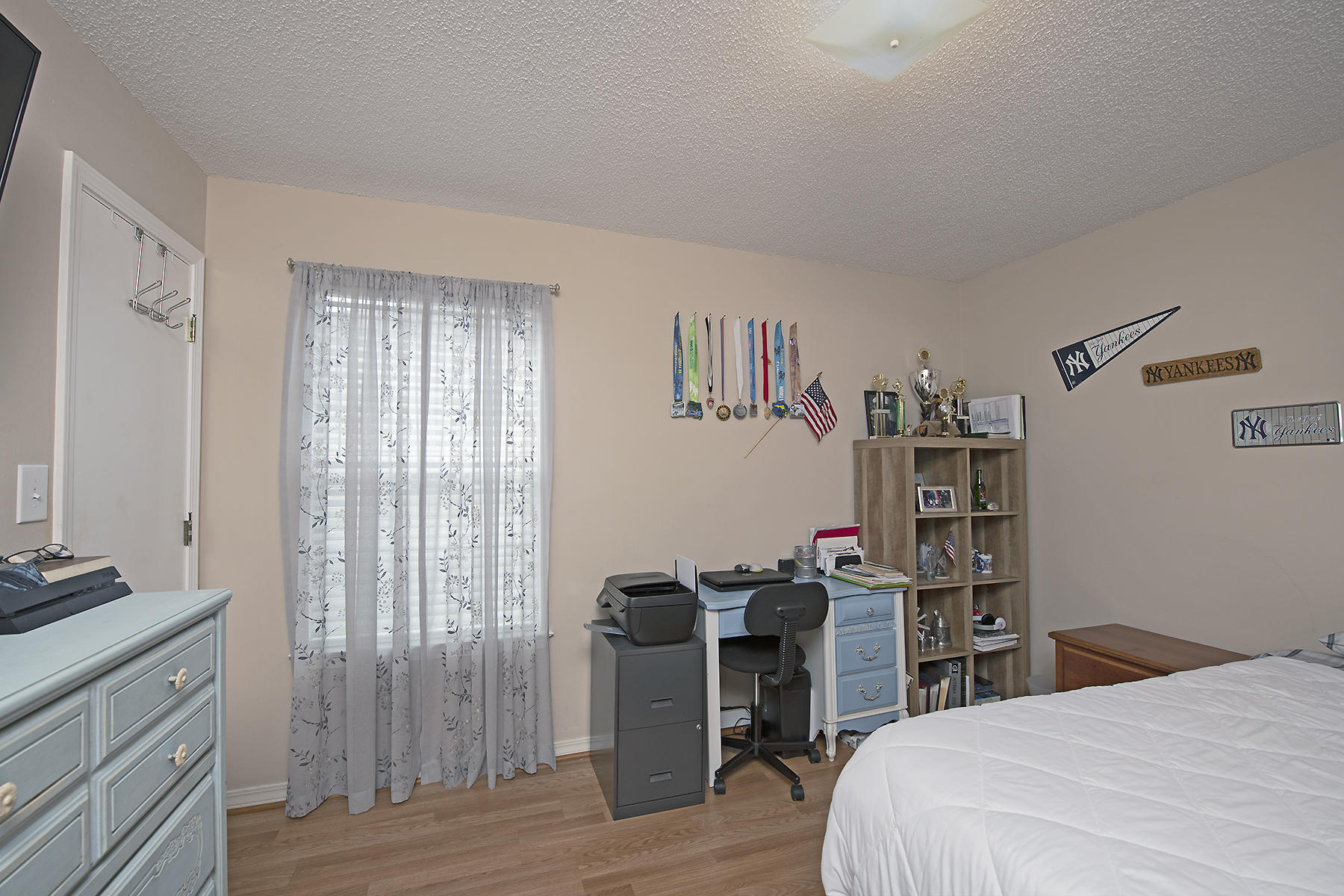 VICTORIA PARK - Residential