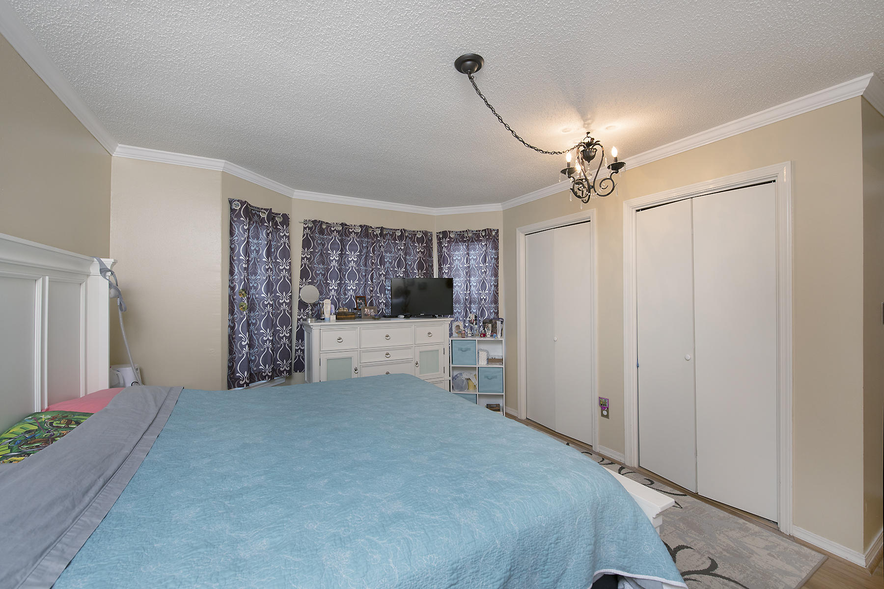 VICTORIA PARK - Residential