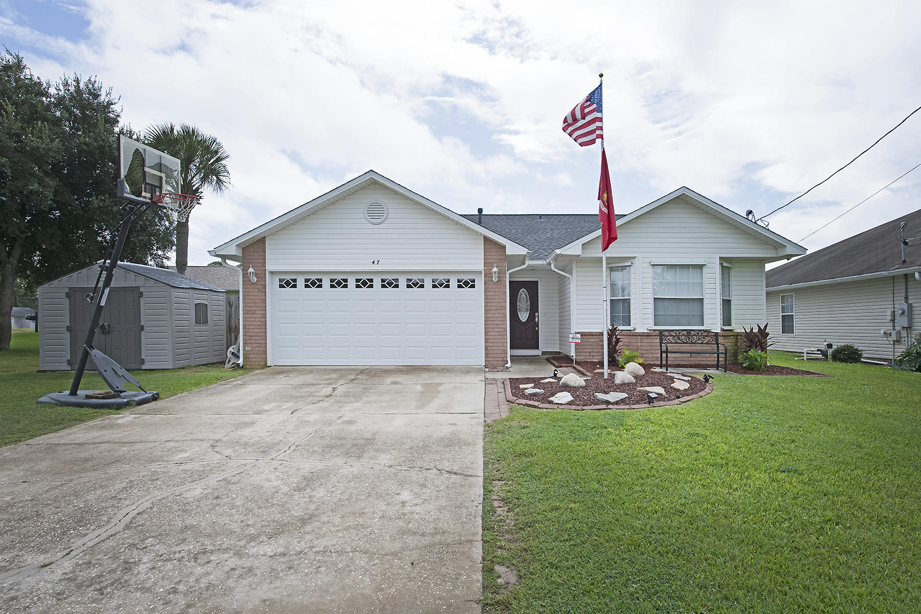 VICTORIA PARK - Residential