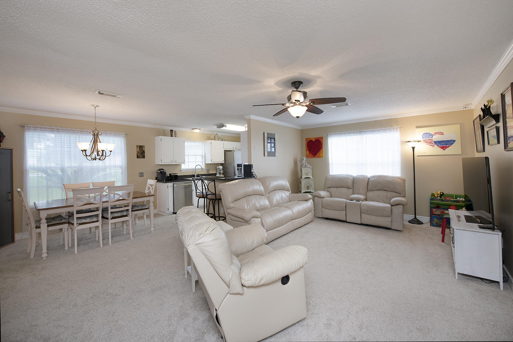 VICTORIA PARK - Residential