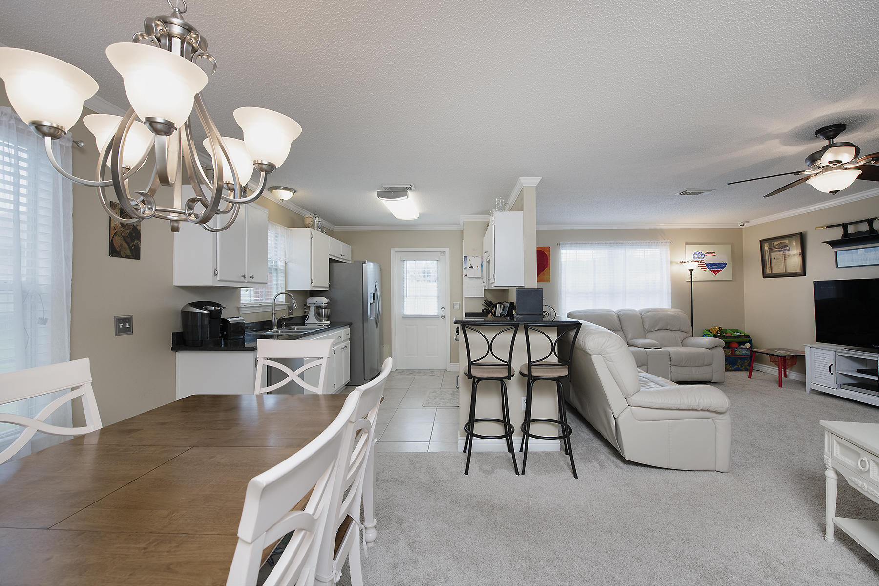 VICTORIA PARK - Residential