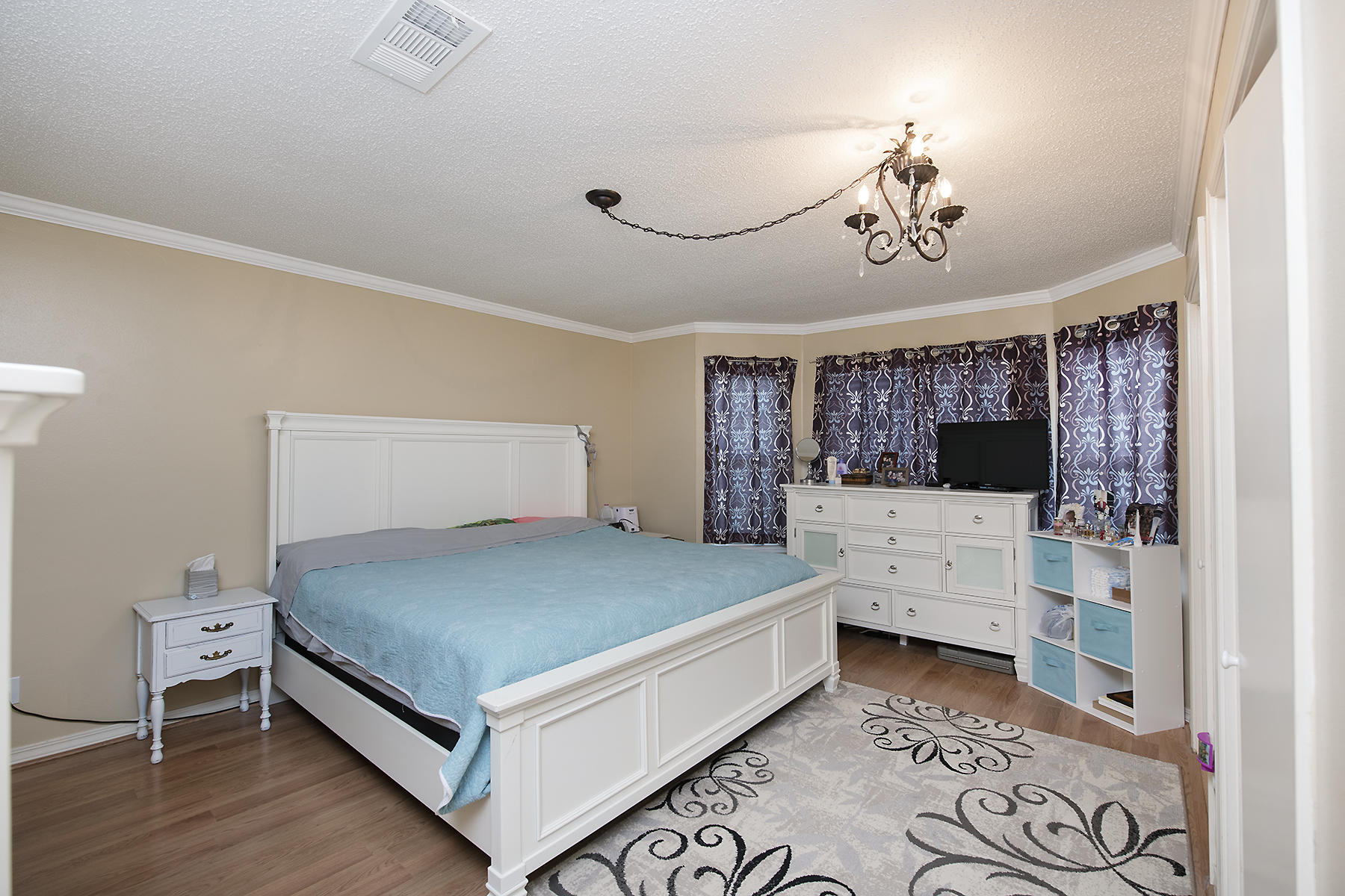 VICTORIA PARK - Residential