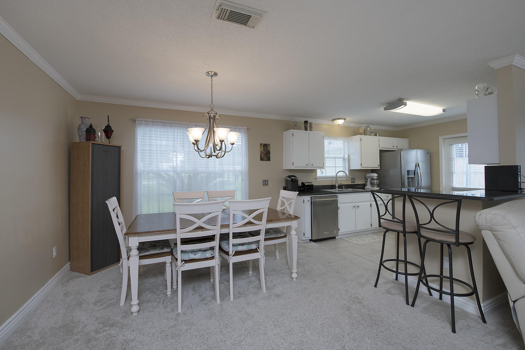 VICTORIA PARK - Residential