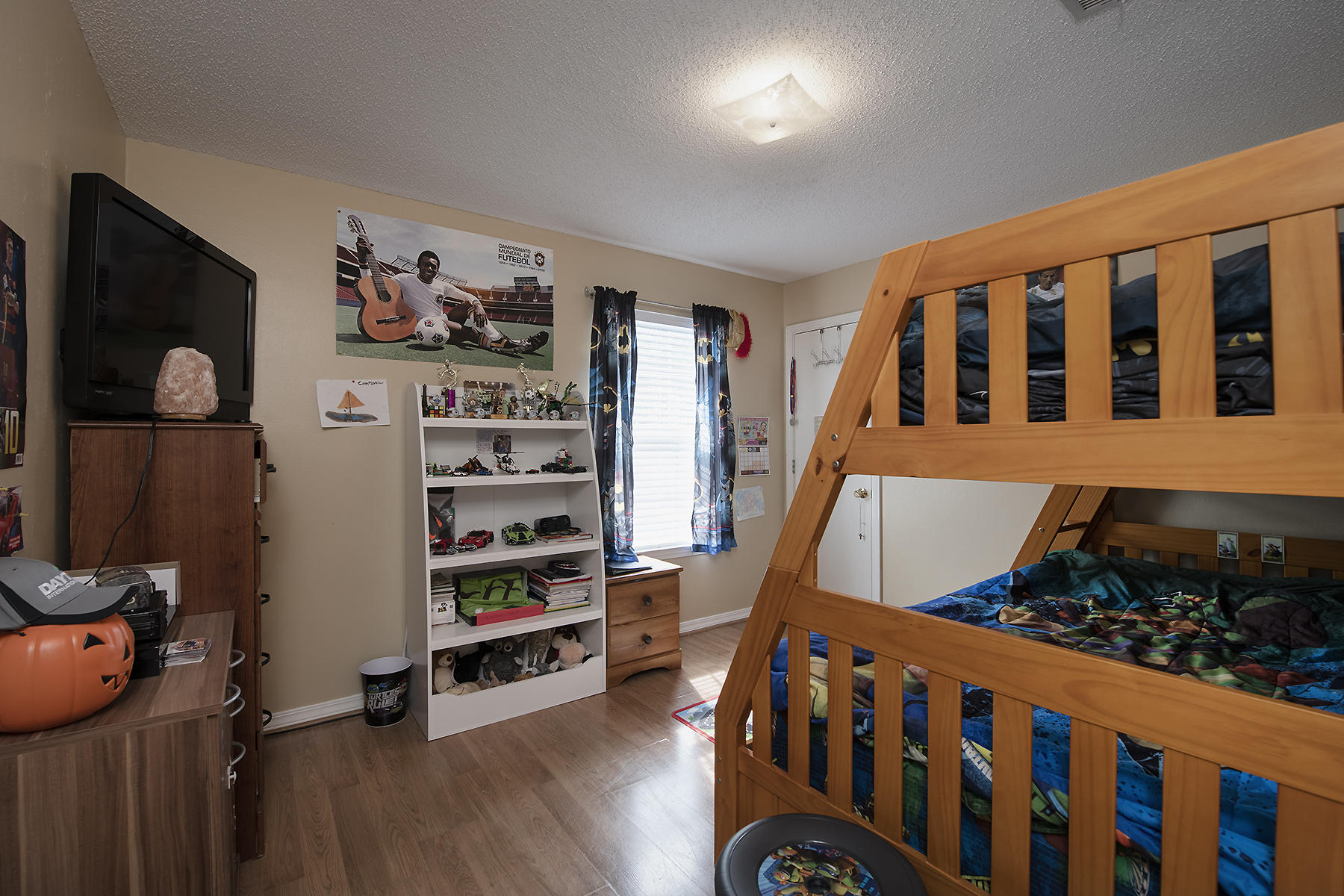 VICTORIA PARK - Residential