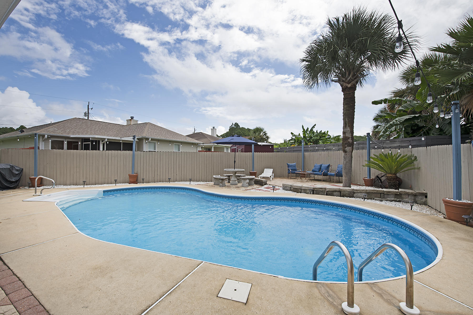 VICTORIA PARK - Residential