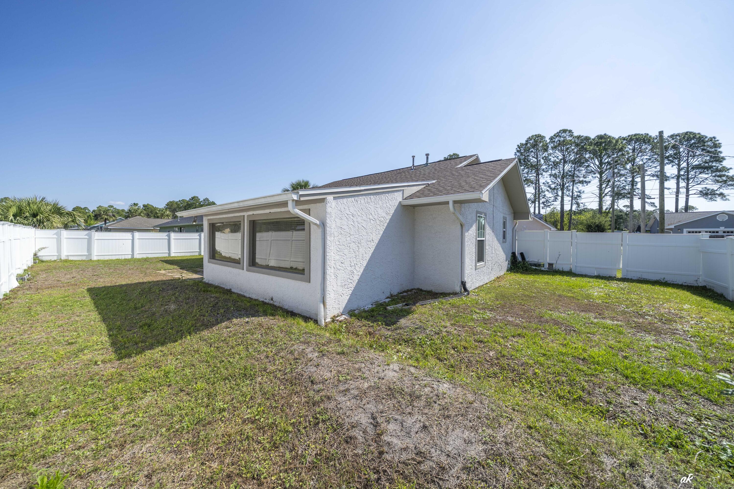 North Beach Estates - Residential