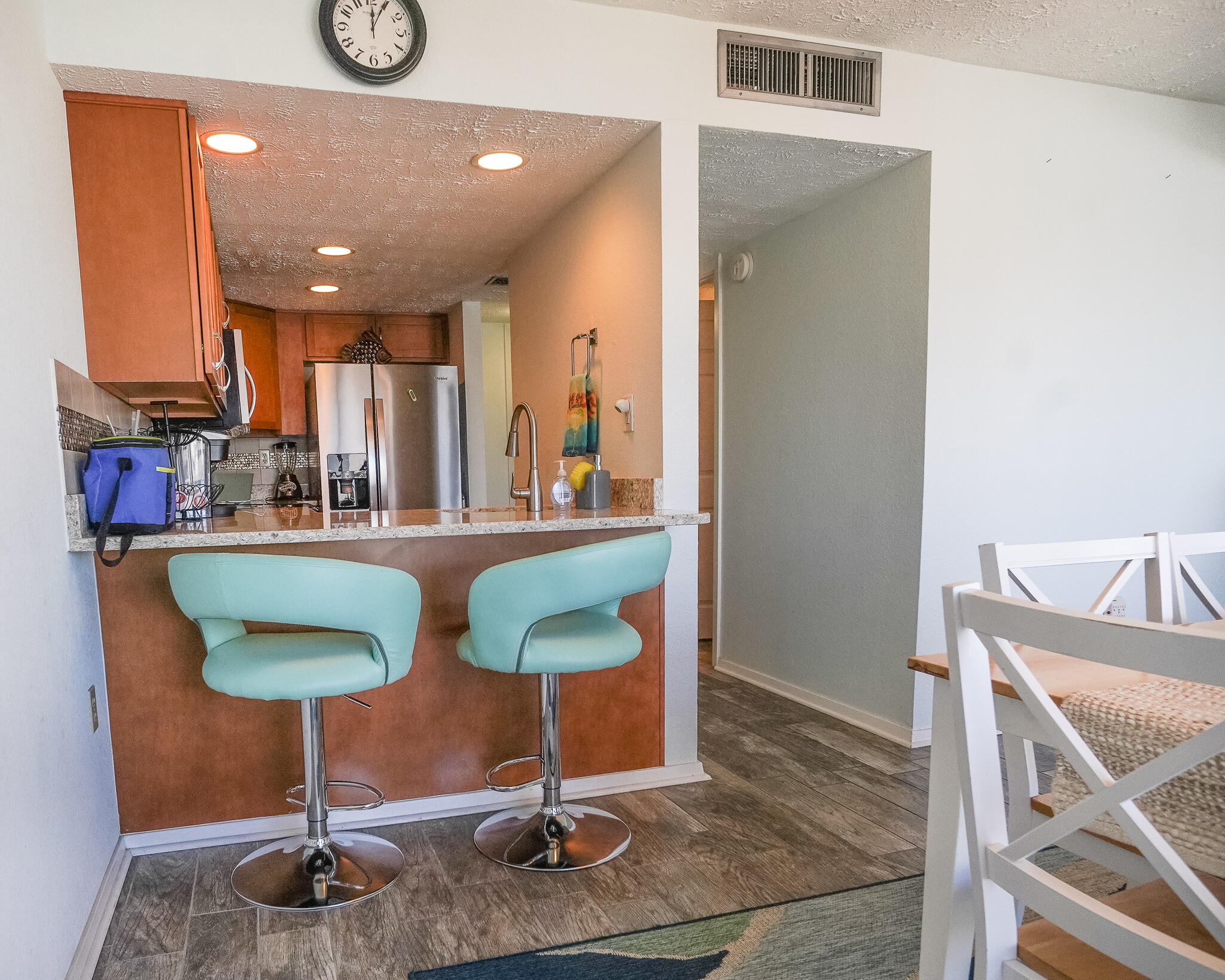 ISLANDER BEACH RESORT PH 2 - Residential