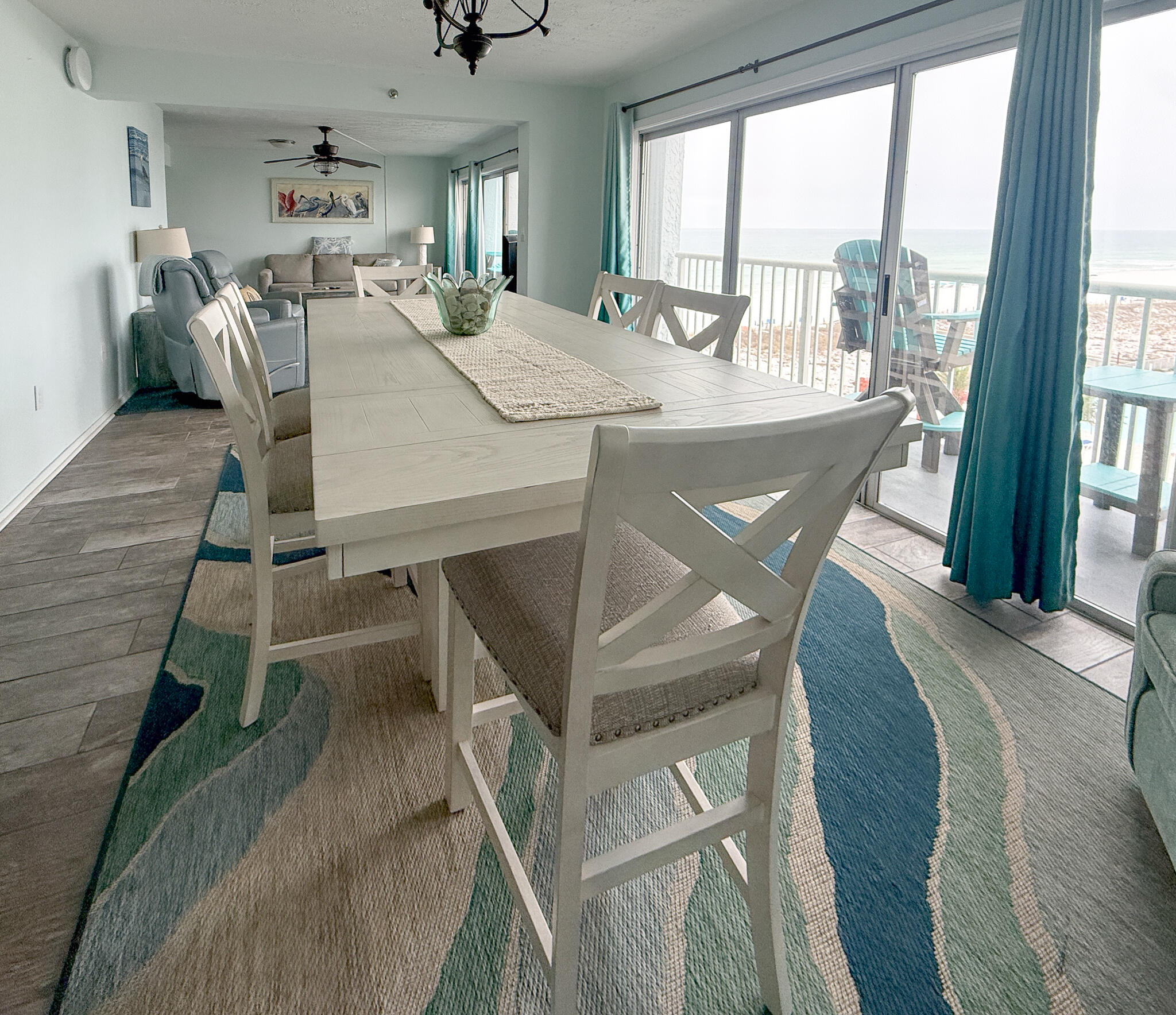 ISLANDER BEACH RESORT PH 2 - Residential