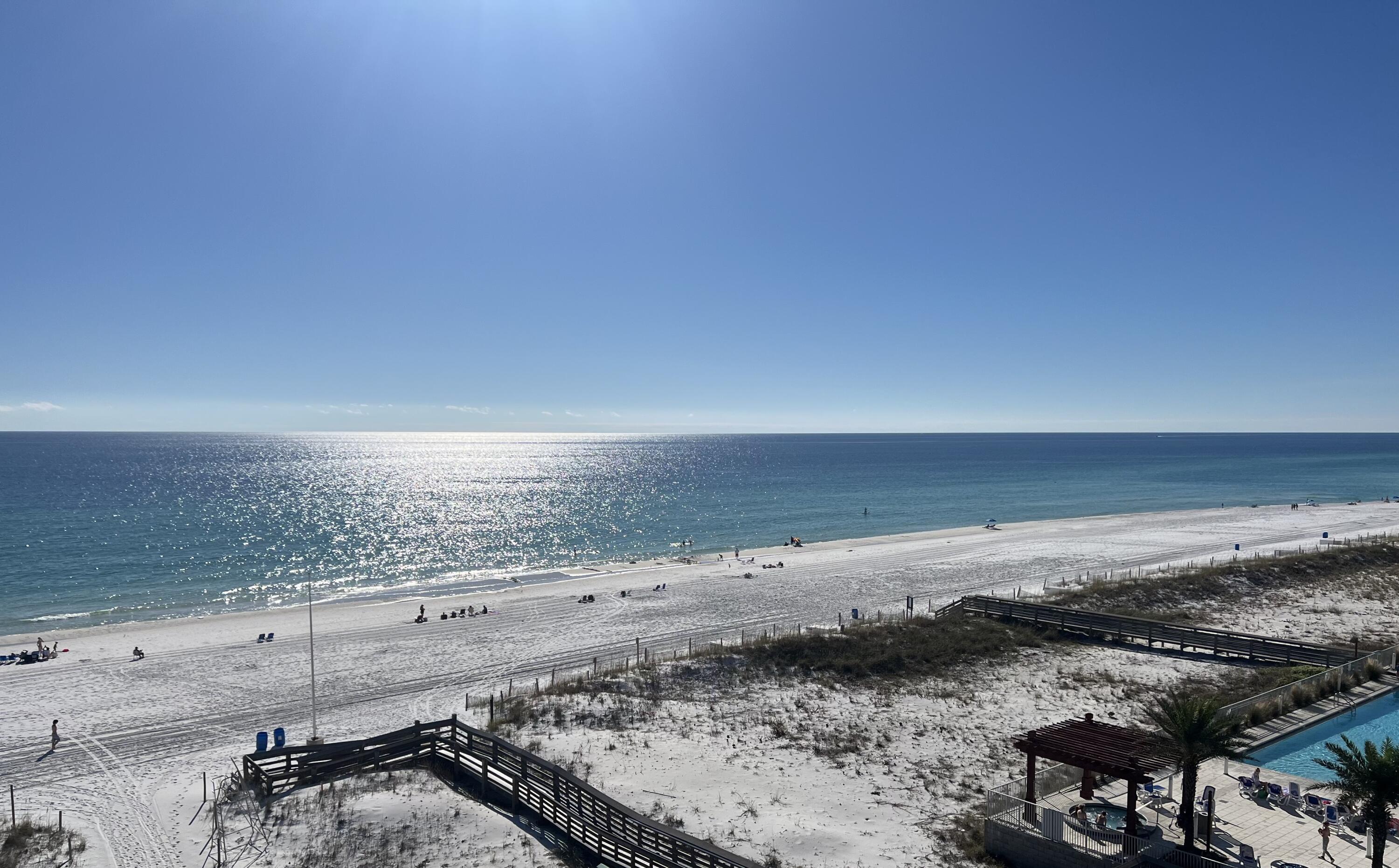 ISLANDER BEACH RESORT PH 2 - Residential