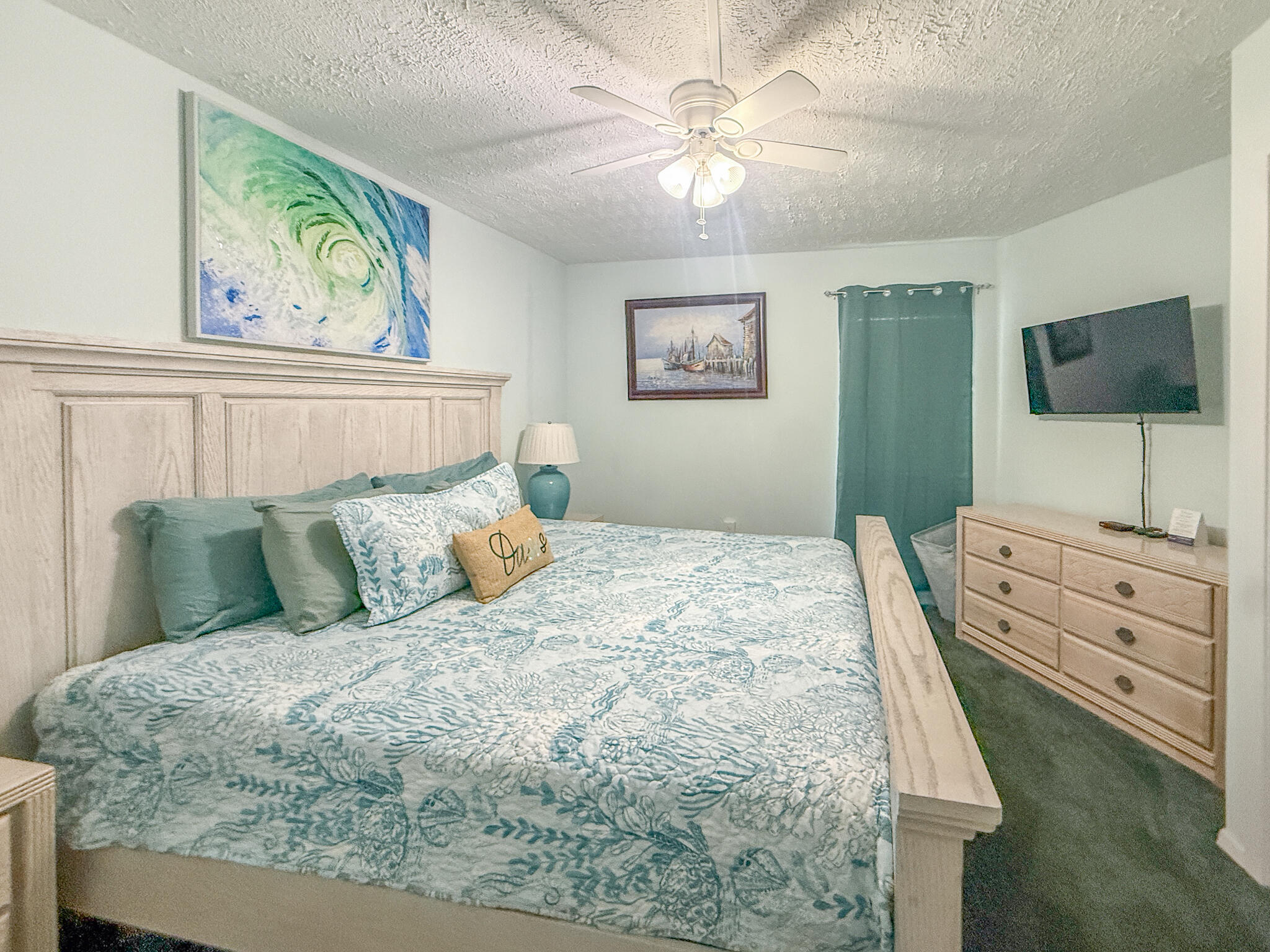 ISLANDER BEACH RESORT PH 2 - Residential