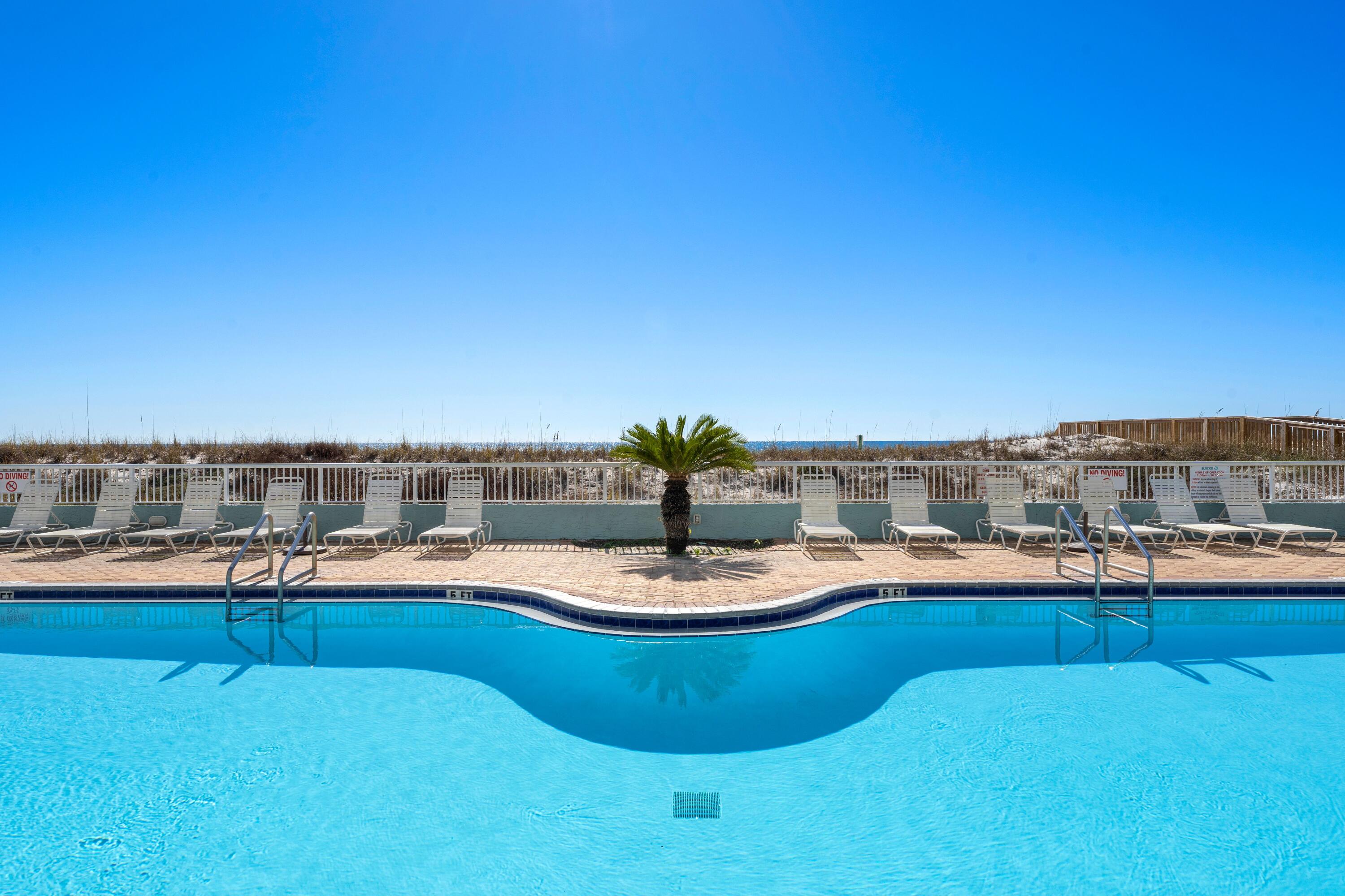 ISLANDER BEACH RESORT PH 2 - Residential