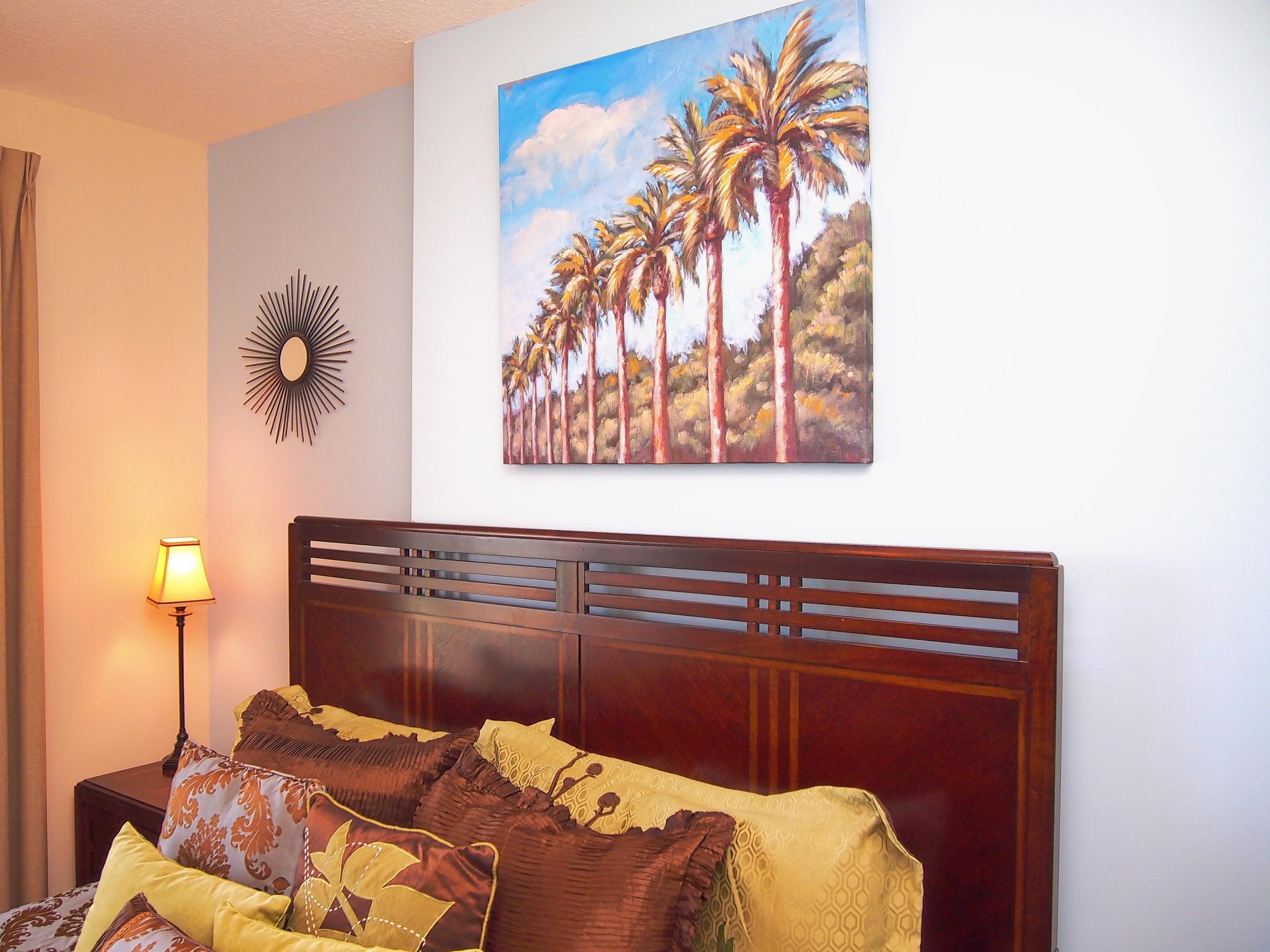 TROPIC WINDS - Residential