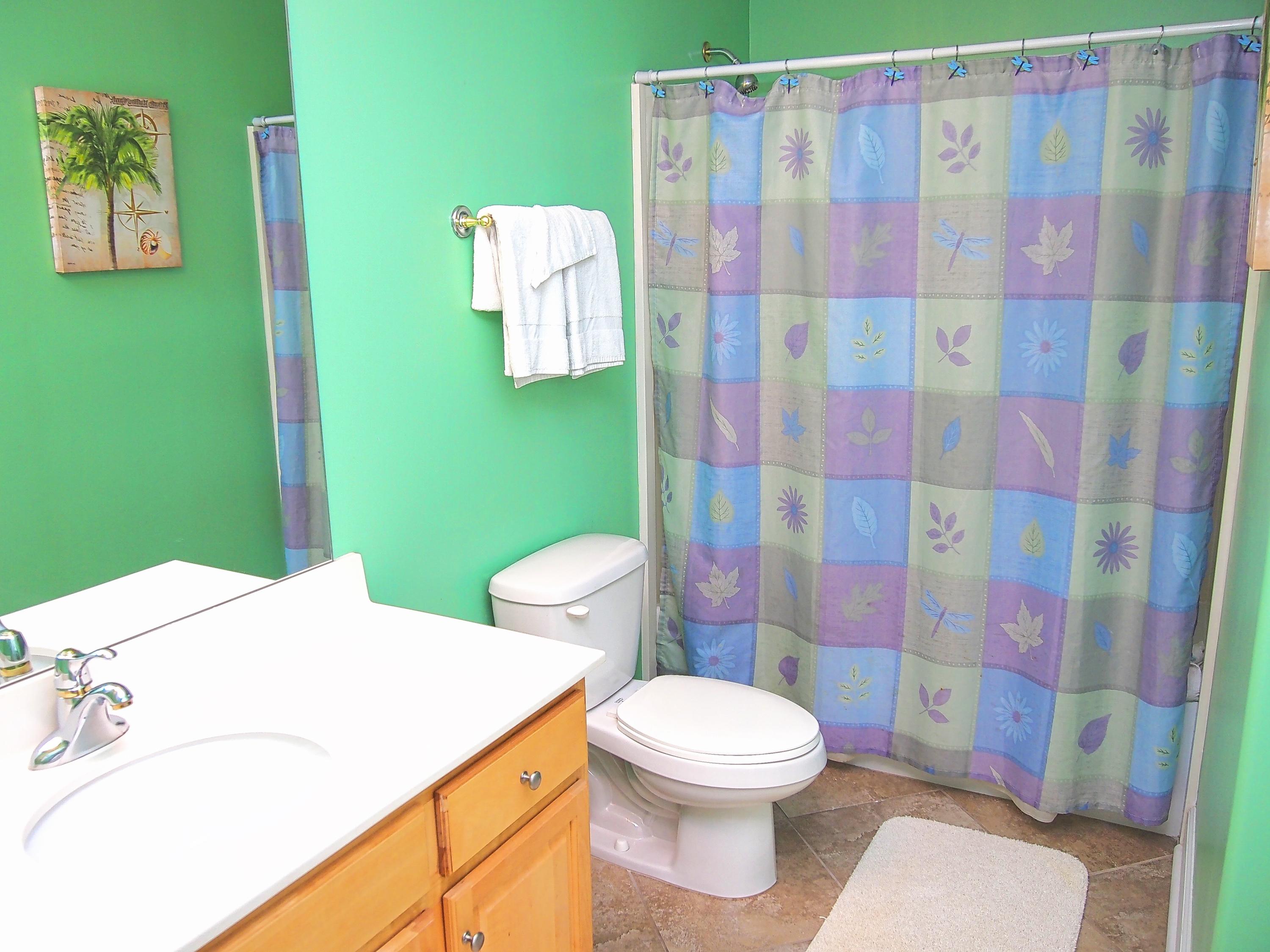 TROPIC WINDS - Residential