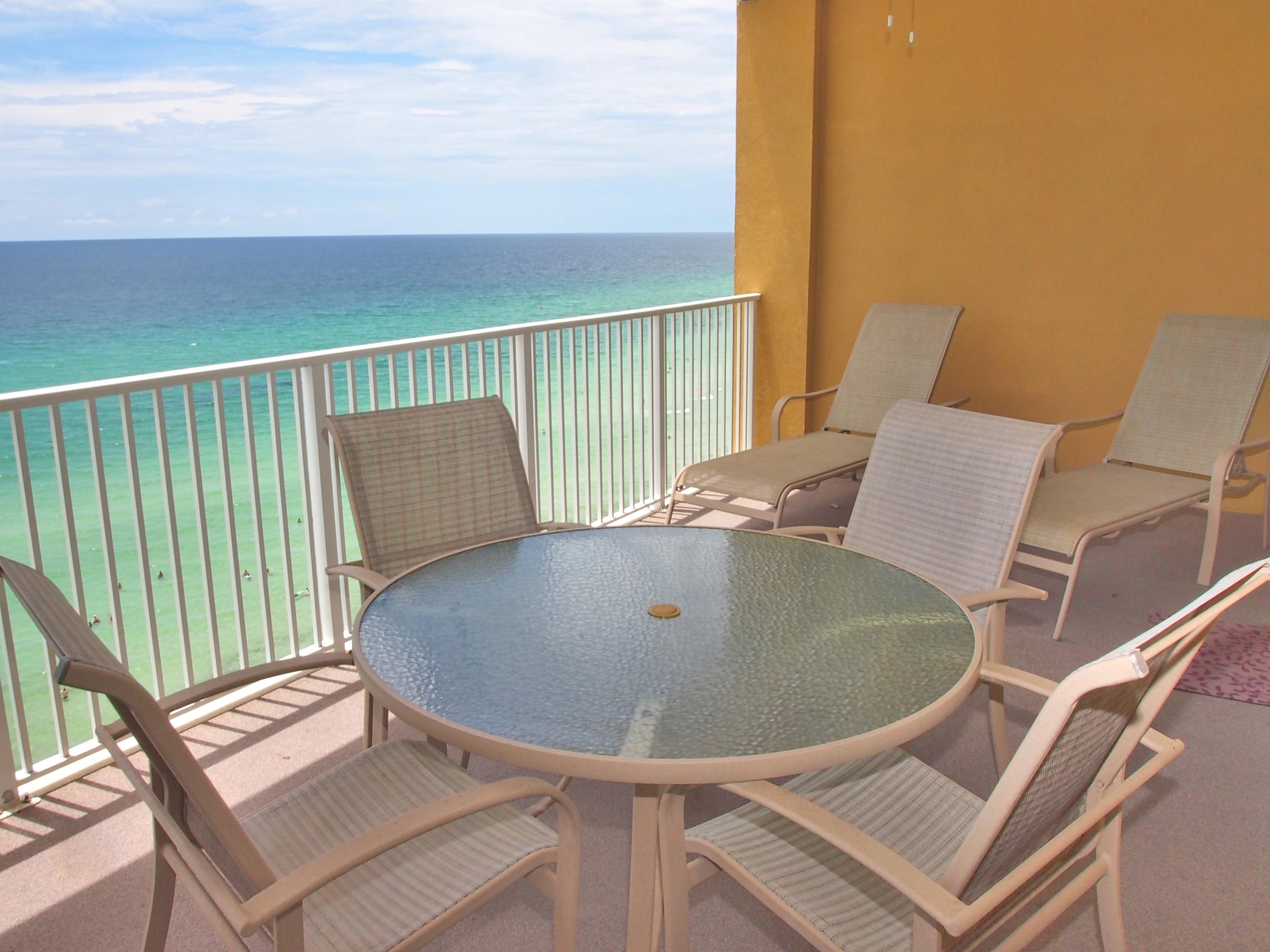 TROPIC WINDS - Residential