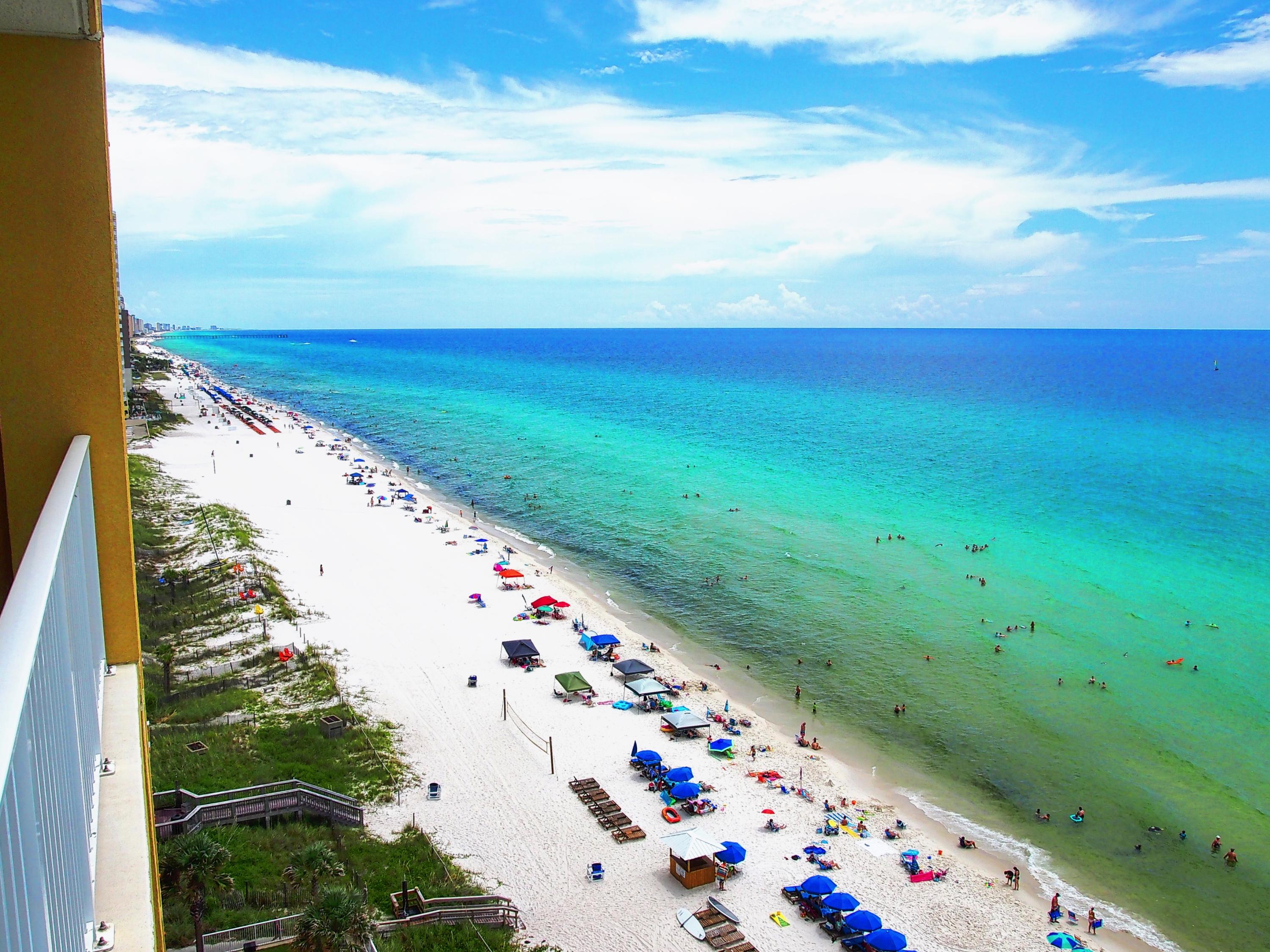 TROPIC WINDS - Residential