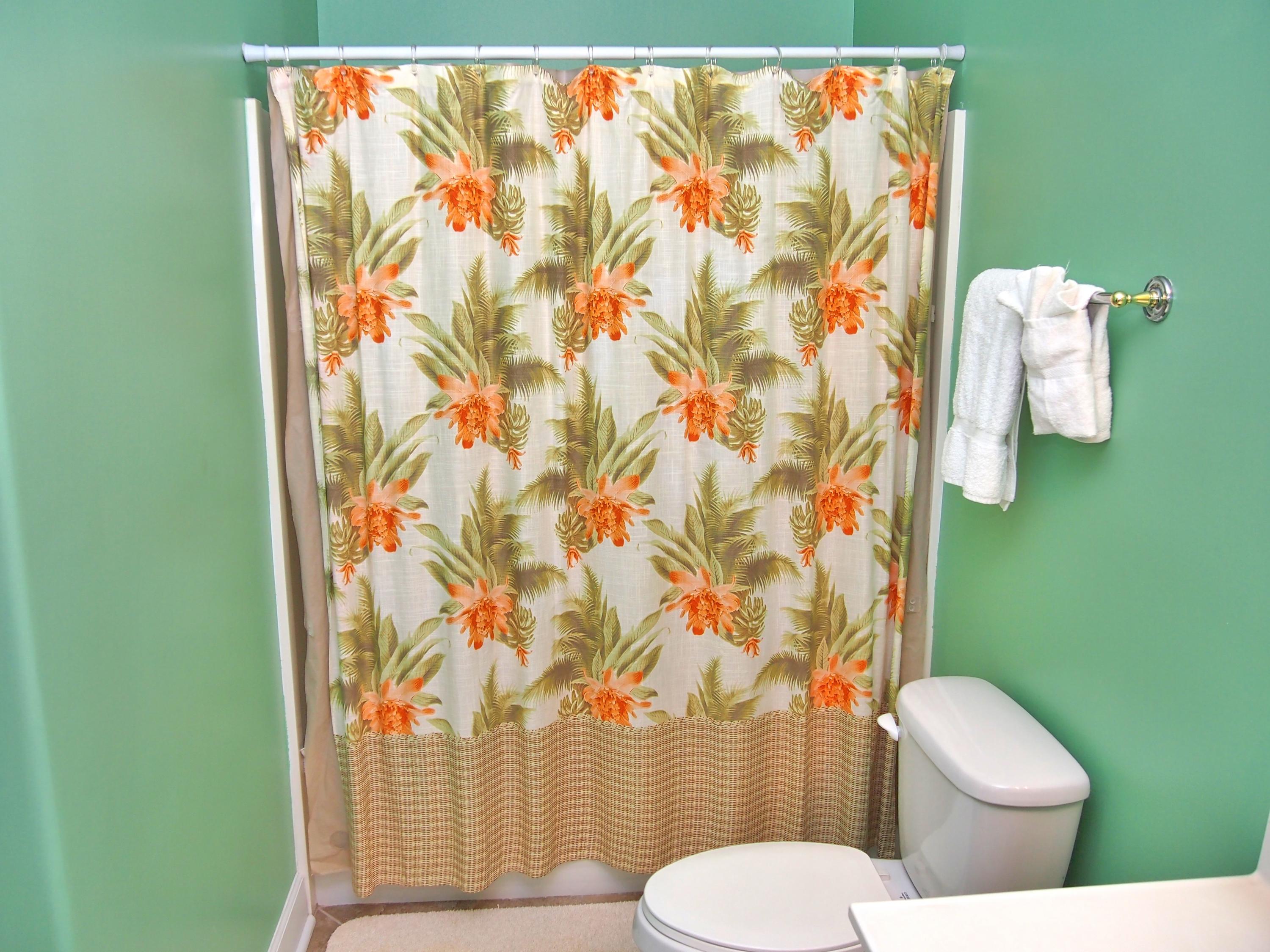 TROPIC WINDS - Residential