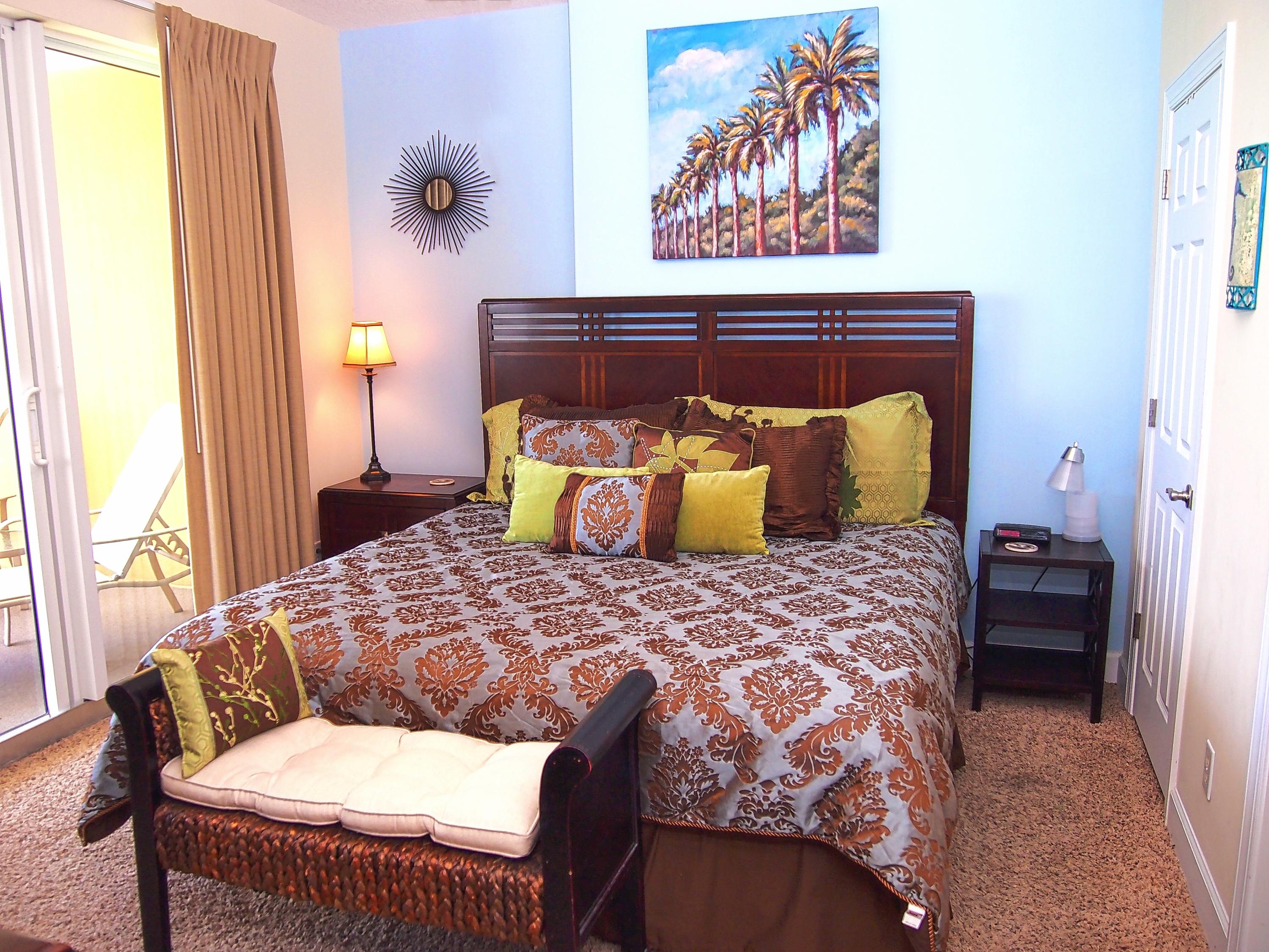 TROPIC WINDS - Residential