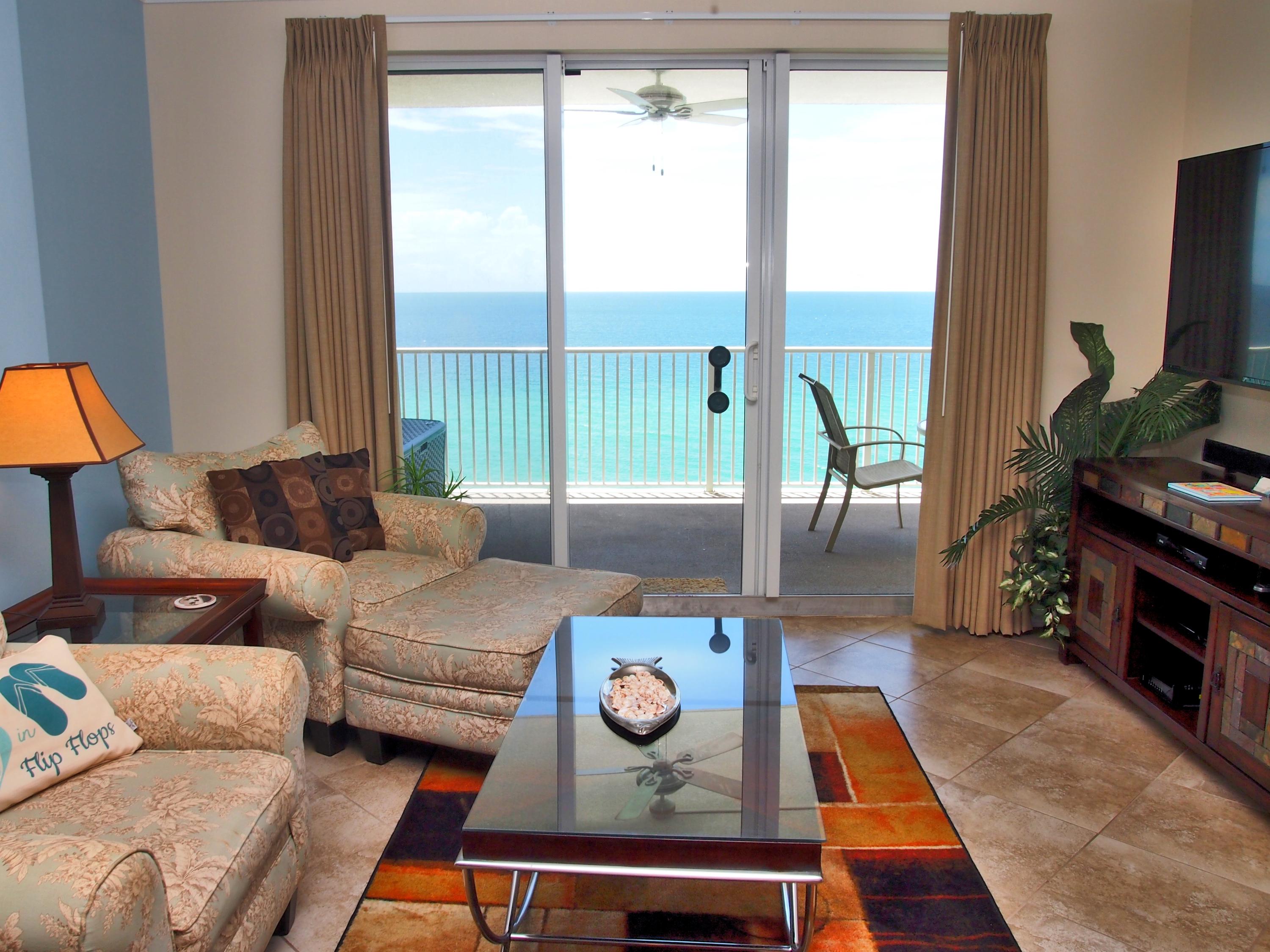 TROPIC WINDS - Residential