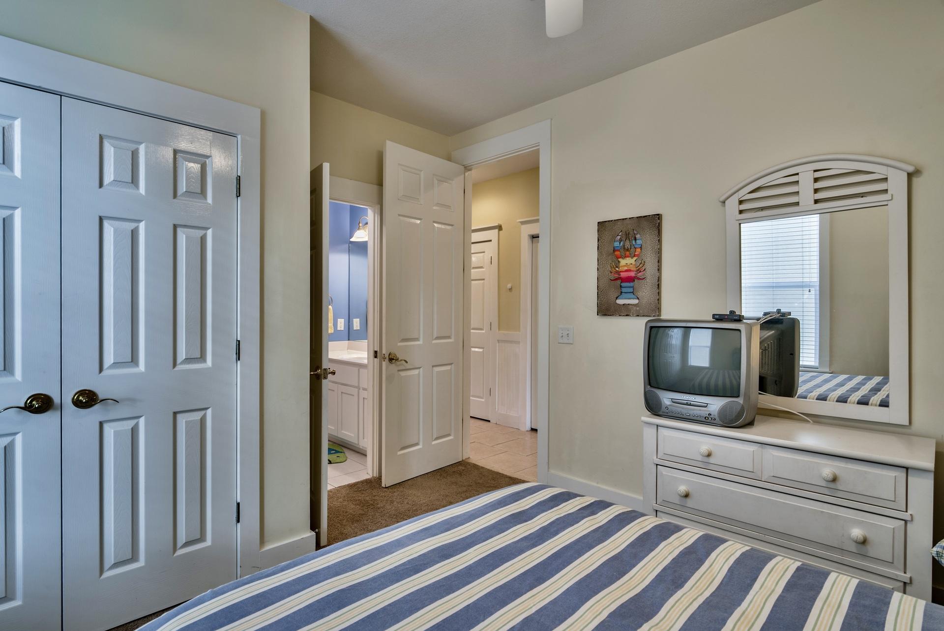 LA VALENCIA BEACH RESORT - Residential