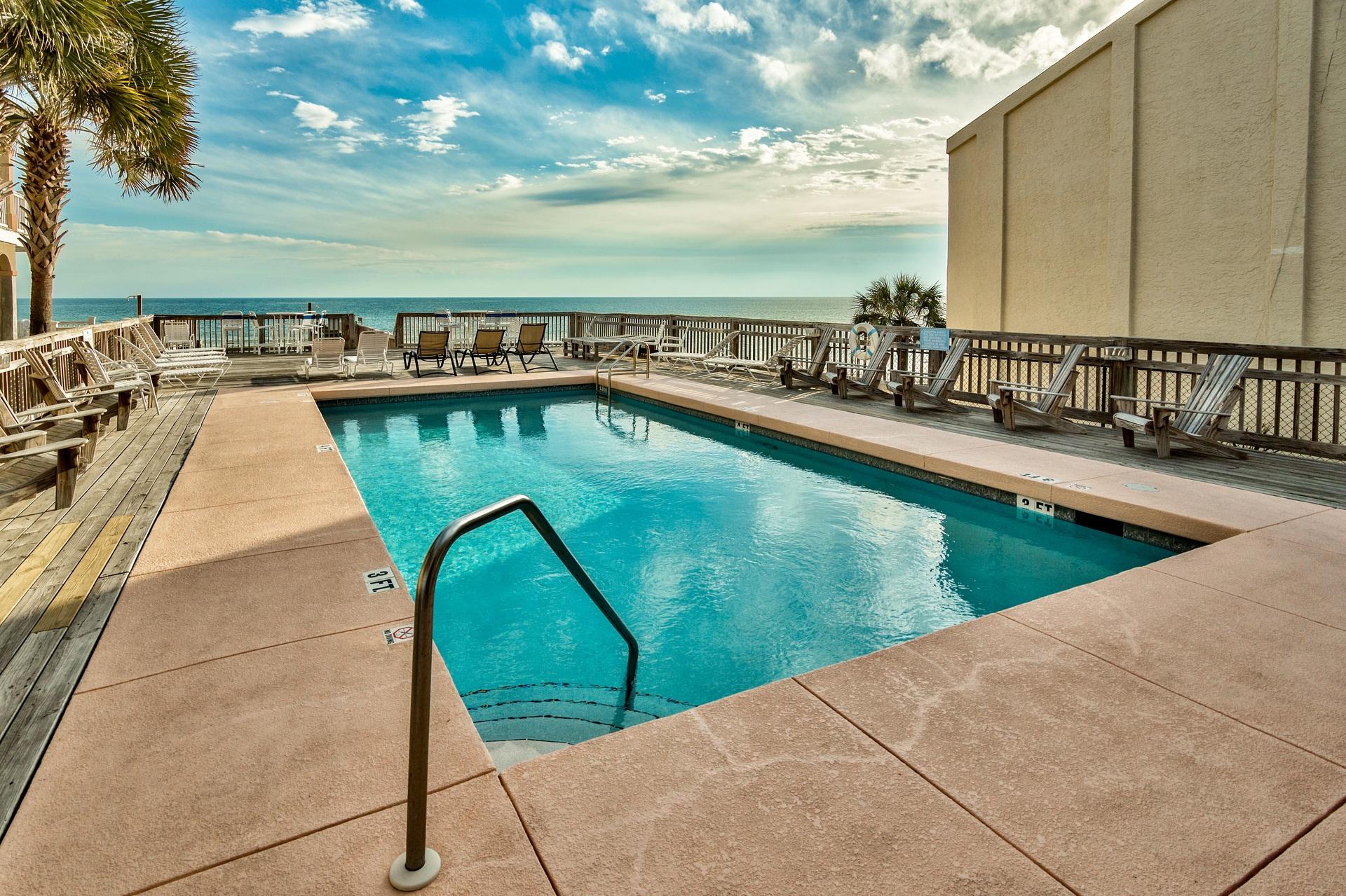 LA VALENCIA BEACH RESORT - Residential