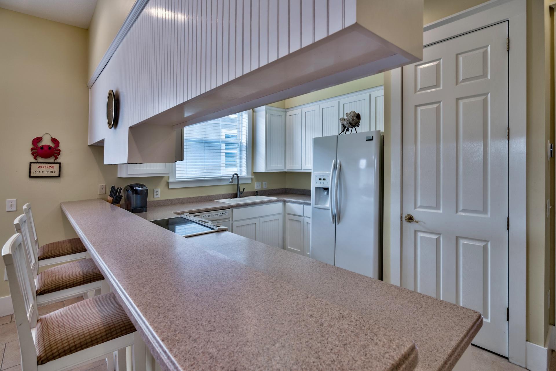 LA VALENCIA BEACH RESORT - Residential