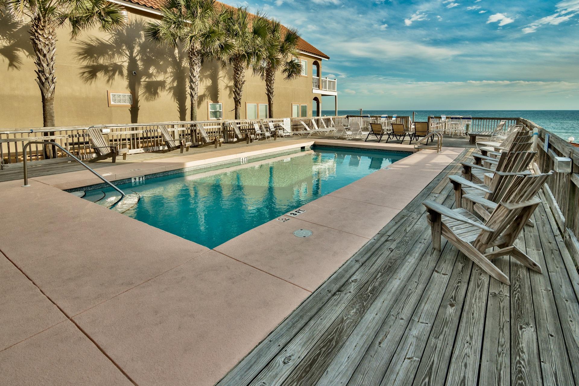 LA VALENCIA BEACH RESORT - Residential