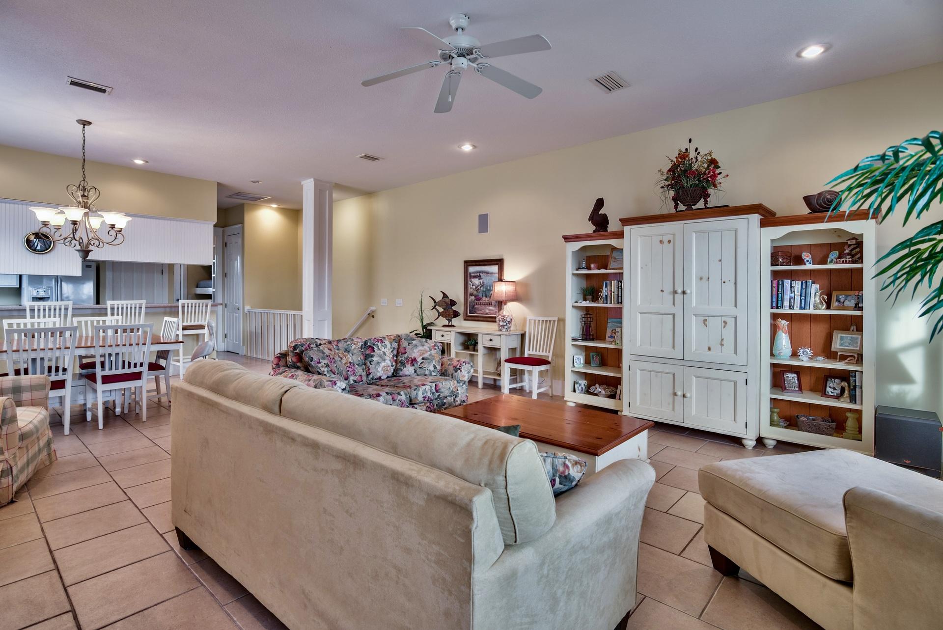 LA VALENCIA BEACH RESORT - Residential