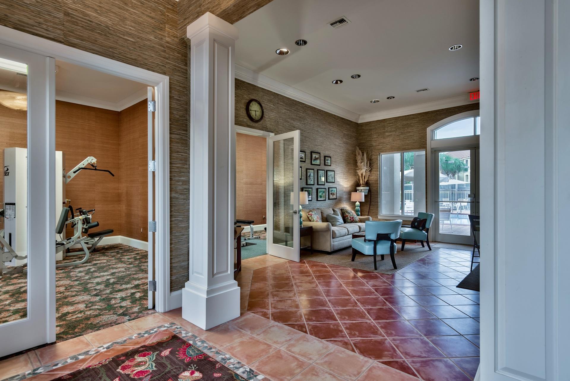 LA VALENCIA BEACH RESORT - Residential