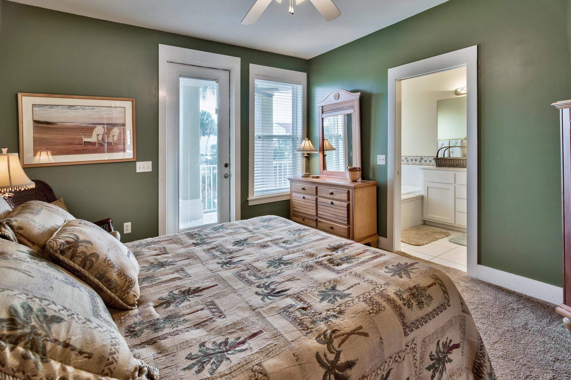 LA VALENCIA BEACH RESORT - Residential