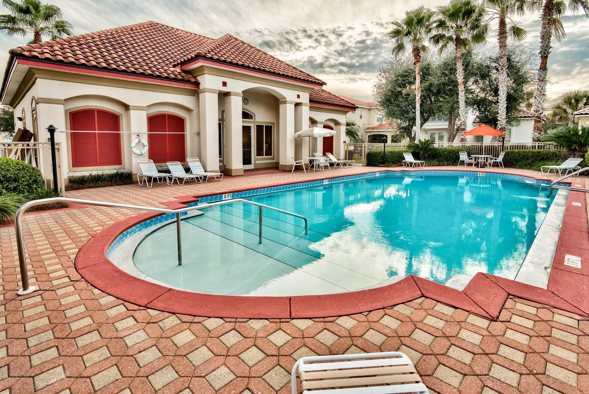 LA VALENCIA BEACH RESORT - Residential