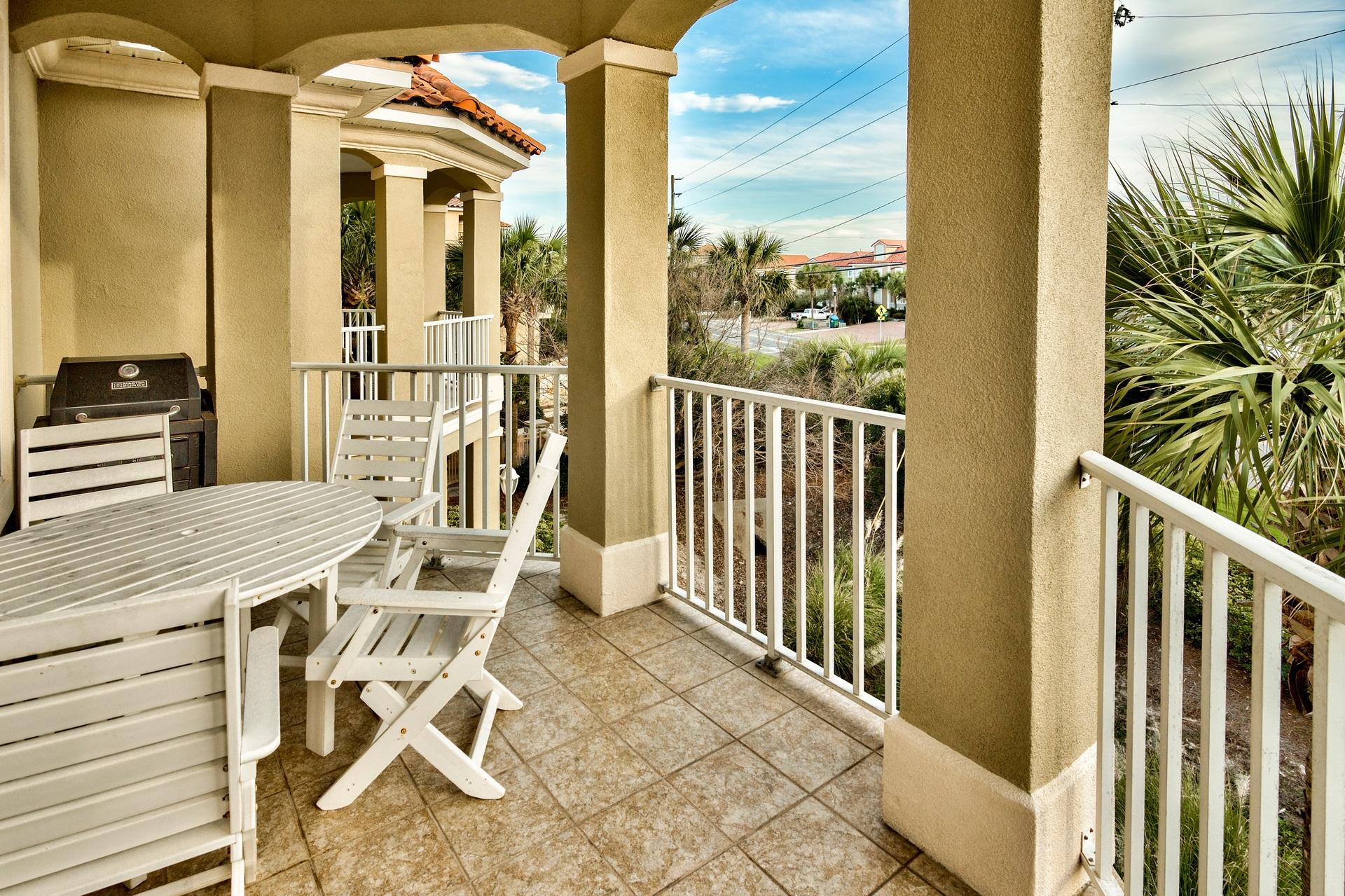 LA VALENCIA BEACH RESORT - Residential