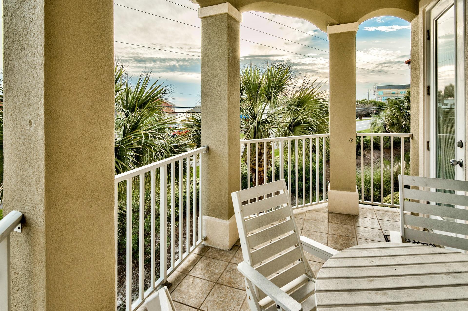 LA VALENCIA BEACH RESORT - Residential