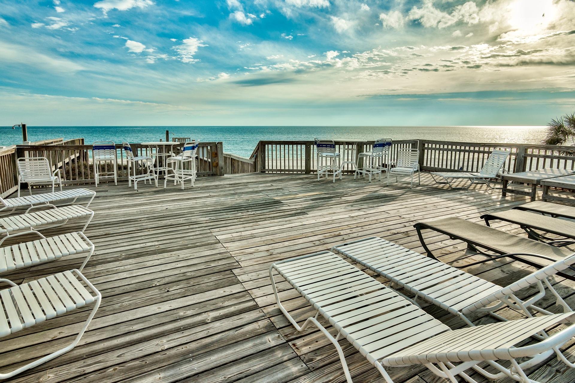 LA VALENCIA BEACH RESORT - Residential