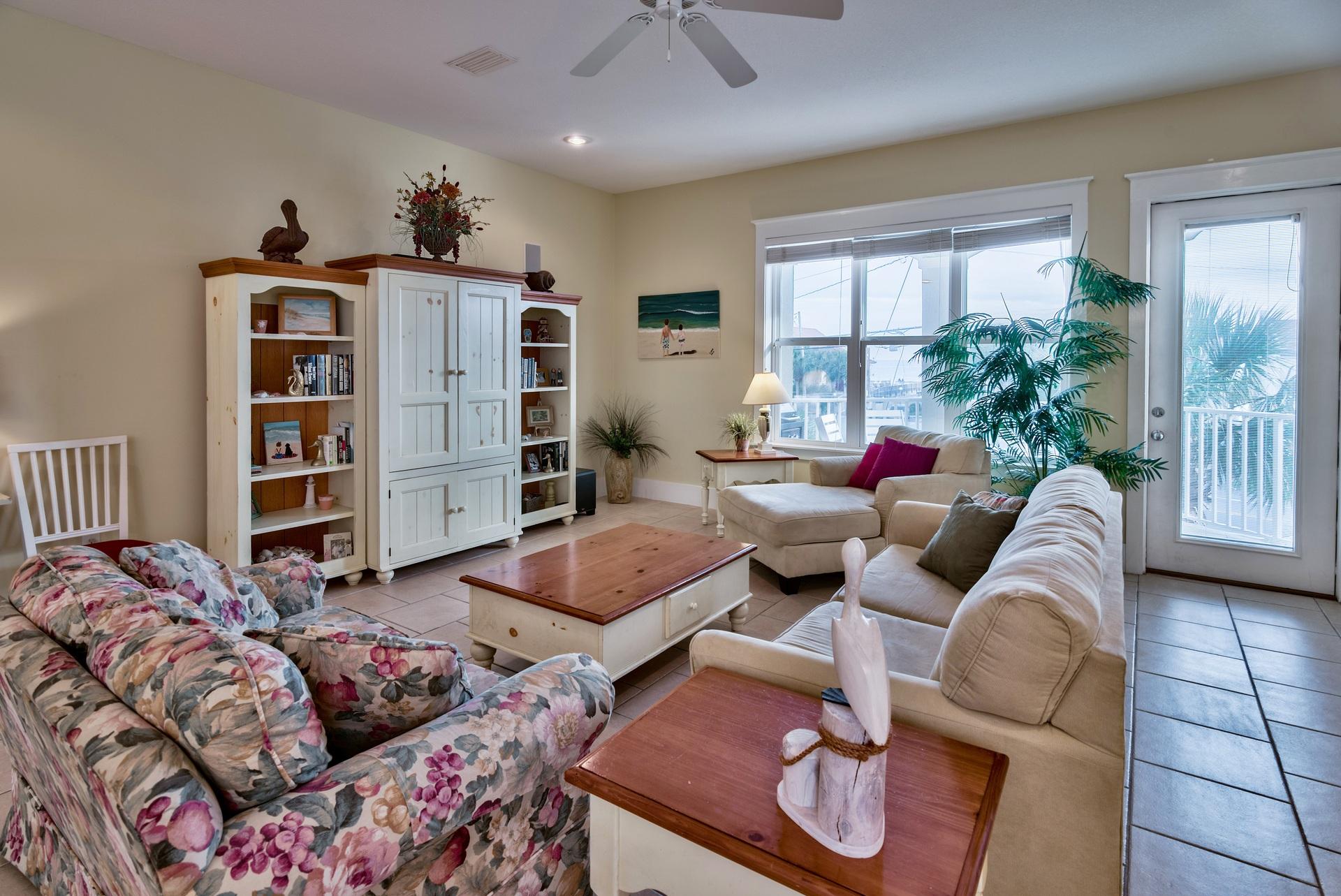 LA VALENCIA BEACH RESORT - Residential