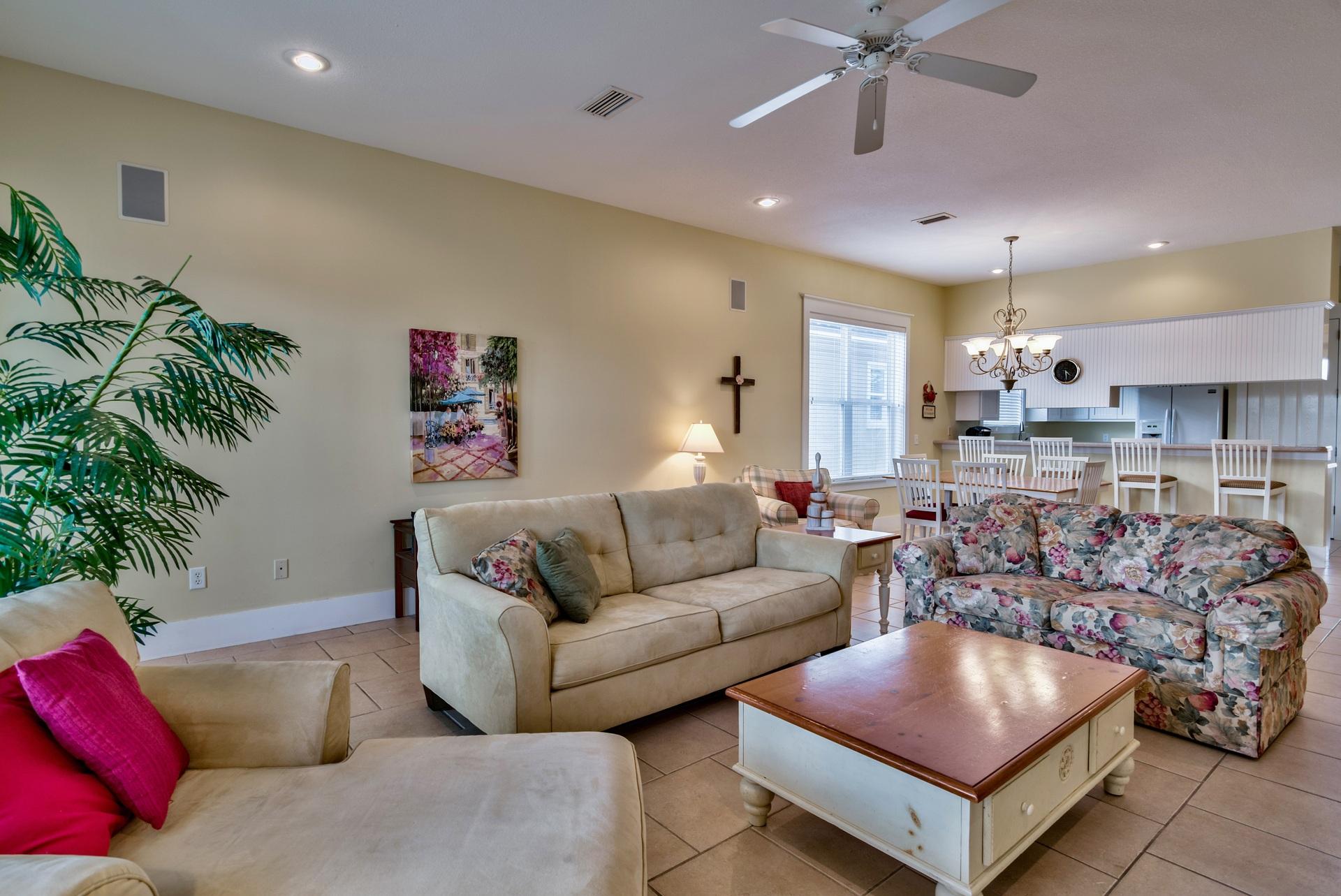 LA VALENCIA BEACH RESORT - Residential