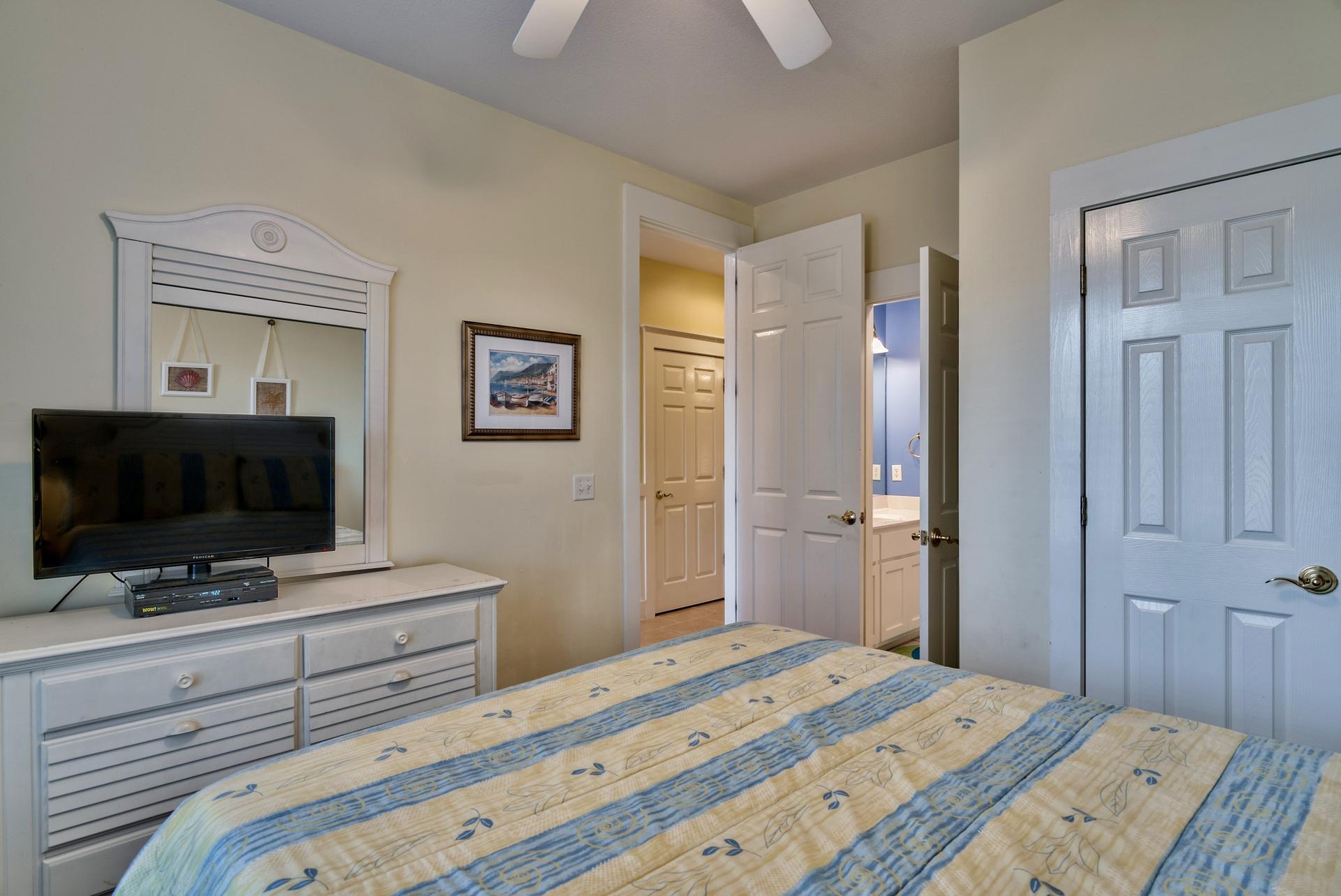 LA VALENCIA BEACH RESORT - Residential