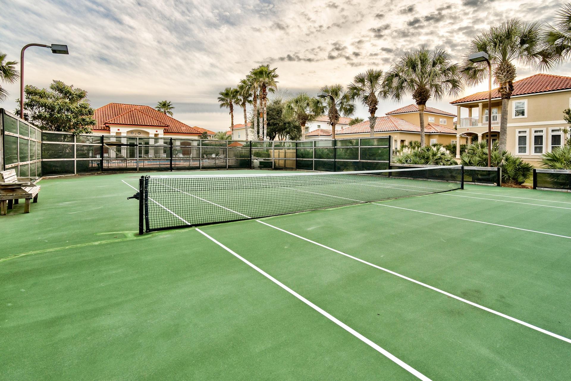 LA VALENCIA BEACH RESORT - Residential