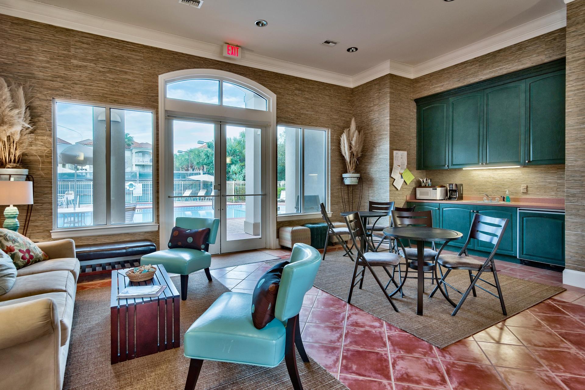 LA VALENCIA BEACH RESORT - Residential