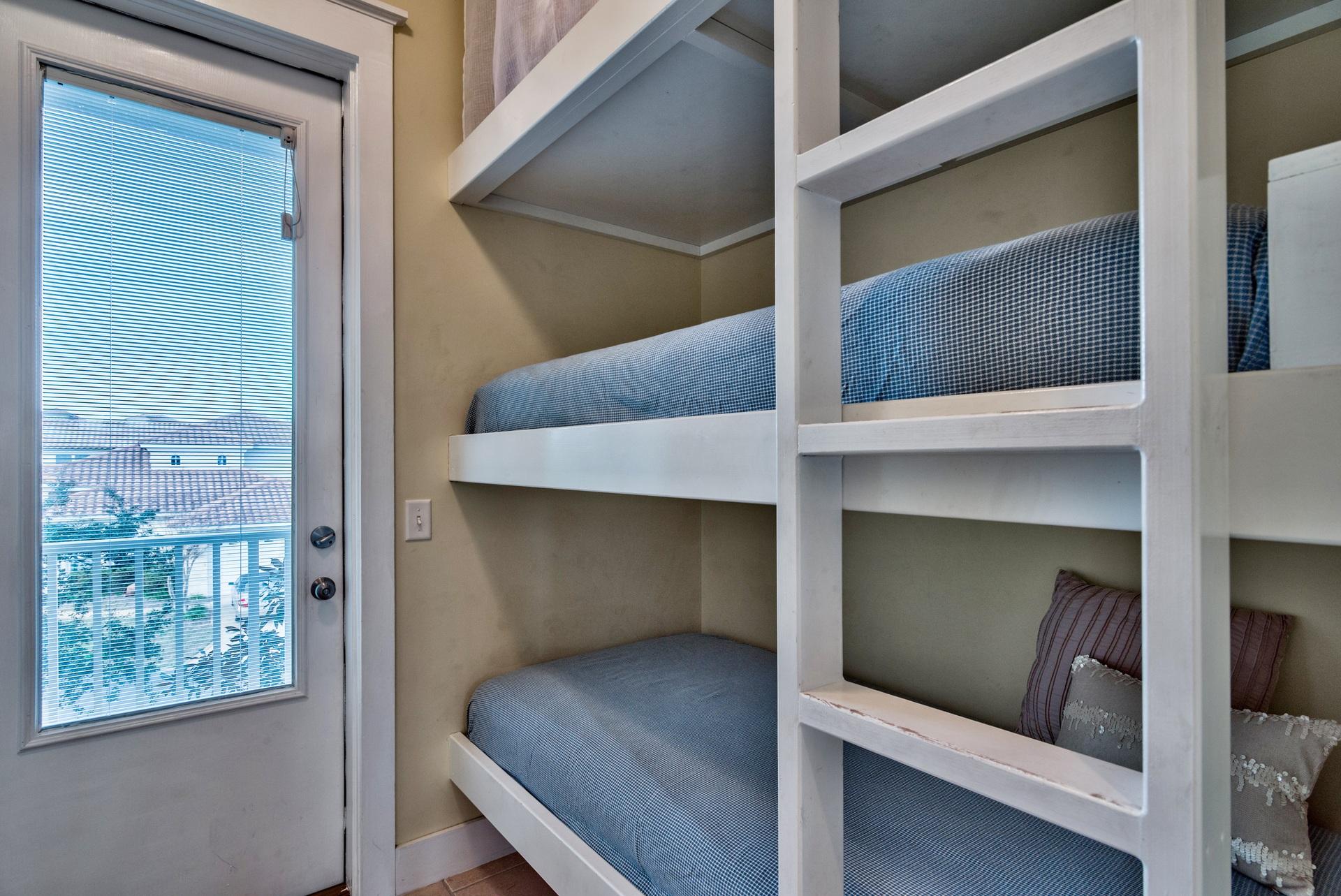 LA VALENCIA BEACH RESORT - Residential