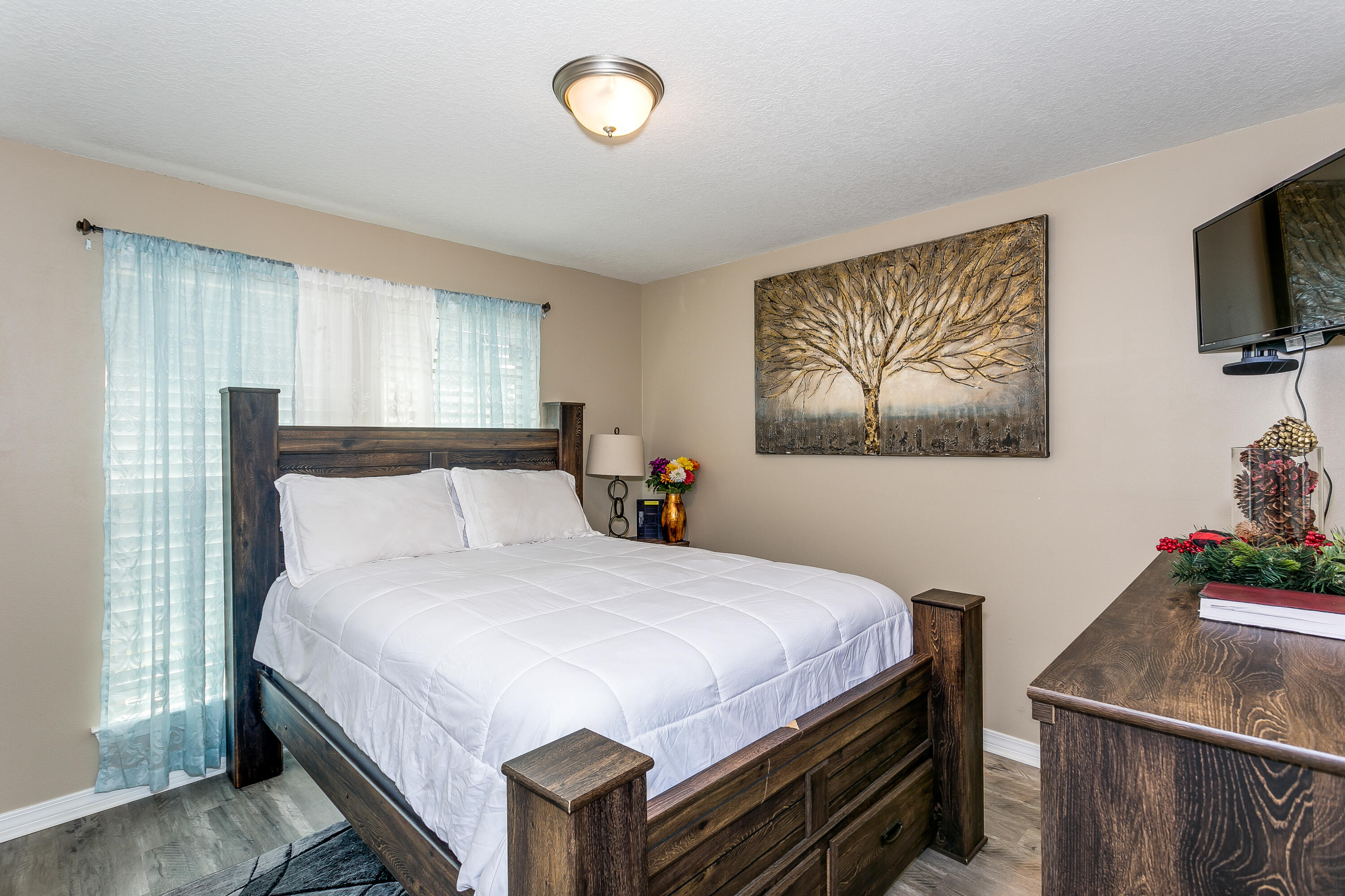 NO RECORDED SUBDIVISION - Residential