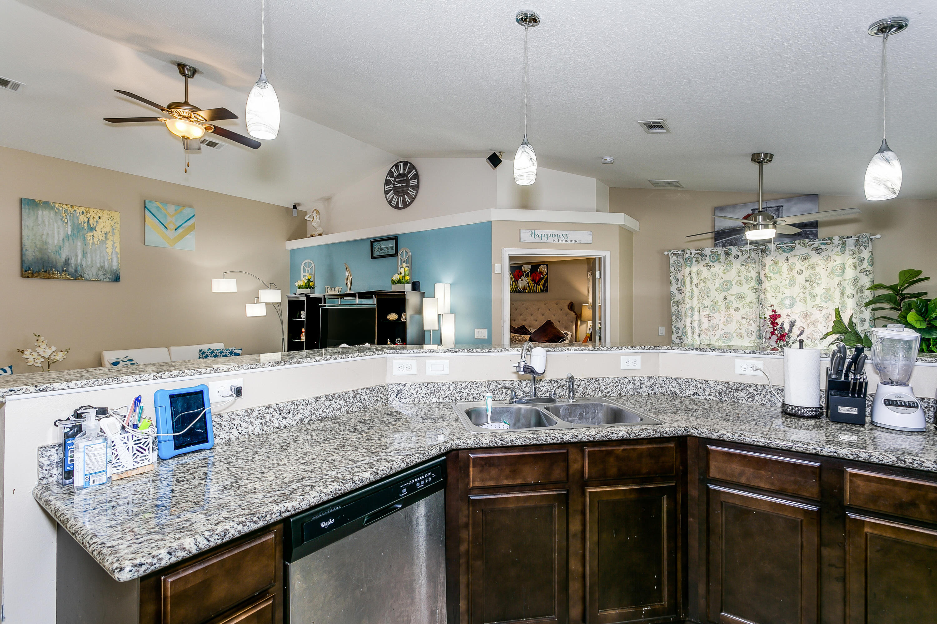 NO RECORDED SUBDIVISION - Residential