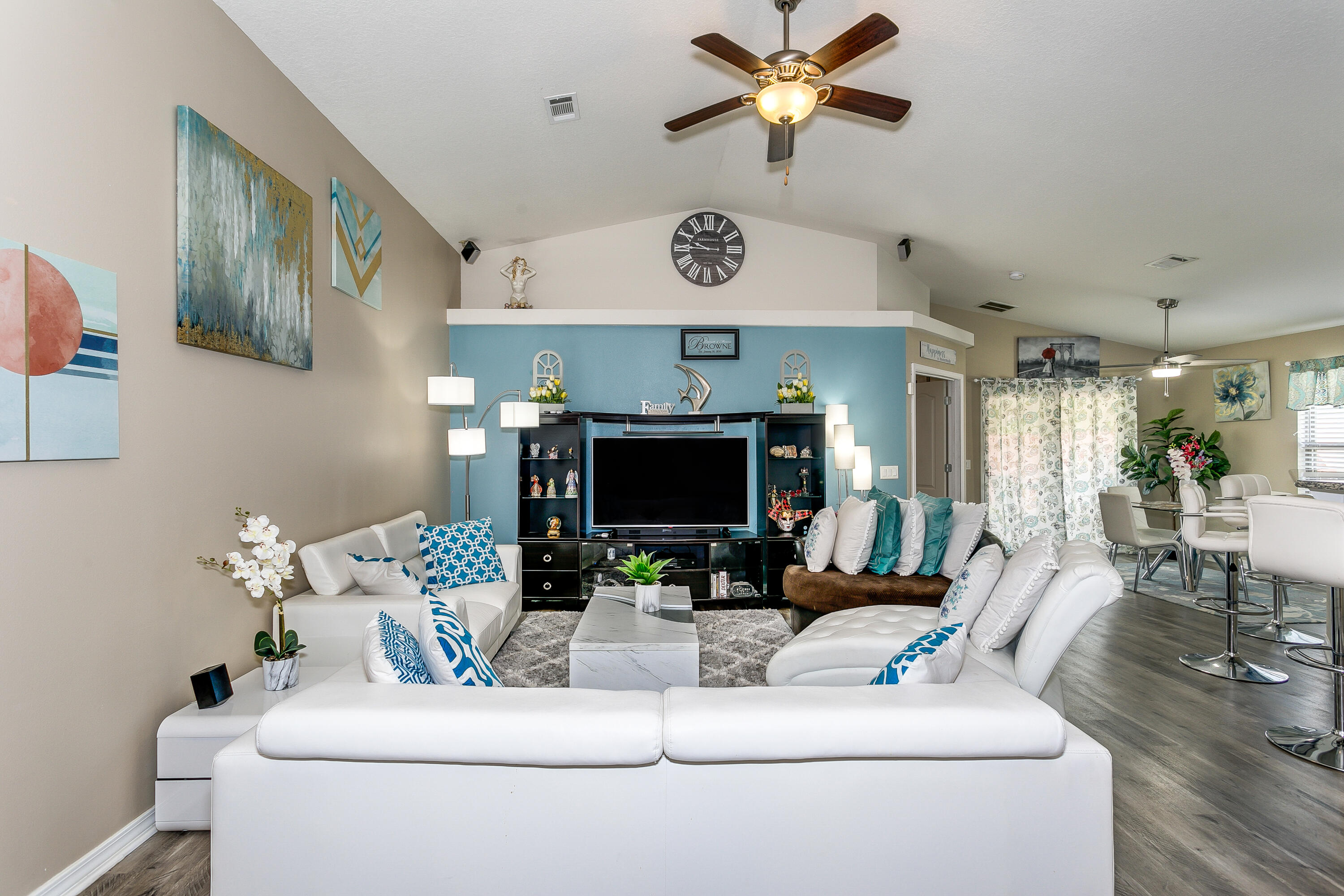 NO RECORDED SUBDIVISION - Residential