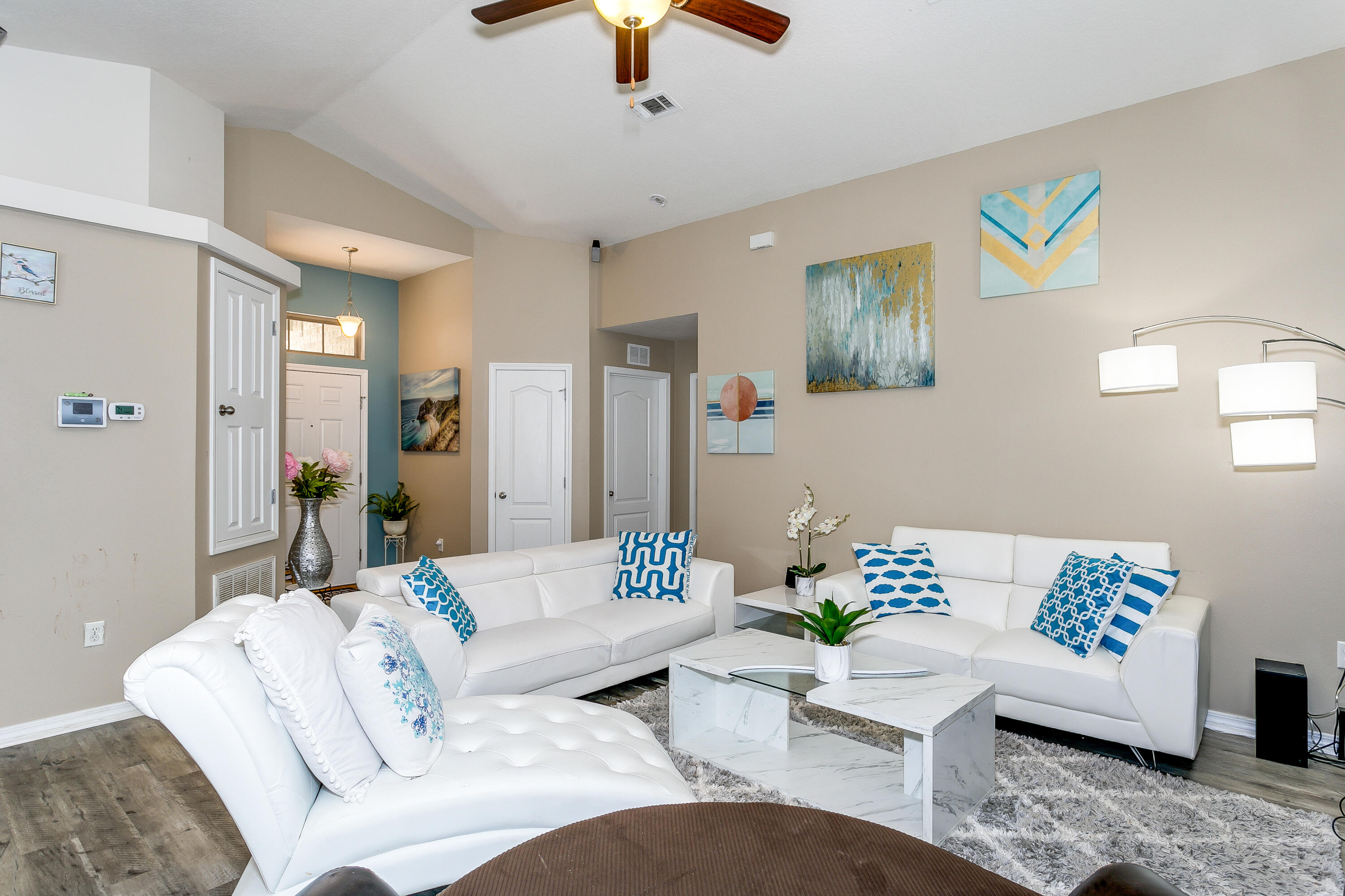 NO RECORDED SUBDIVISION - Residential