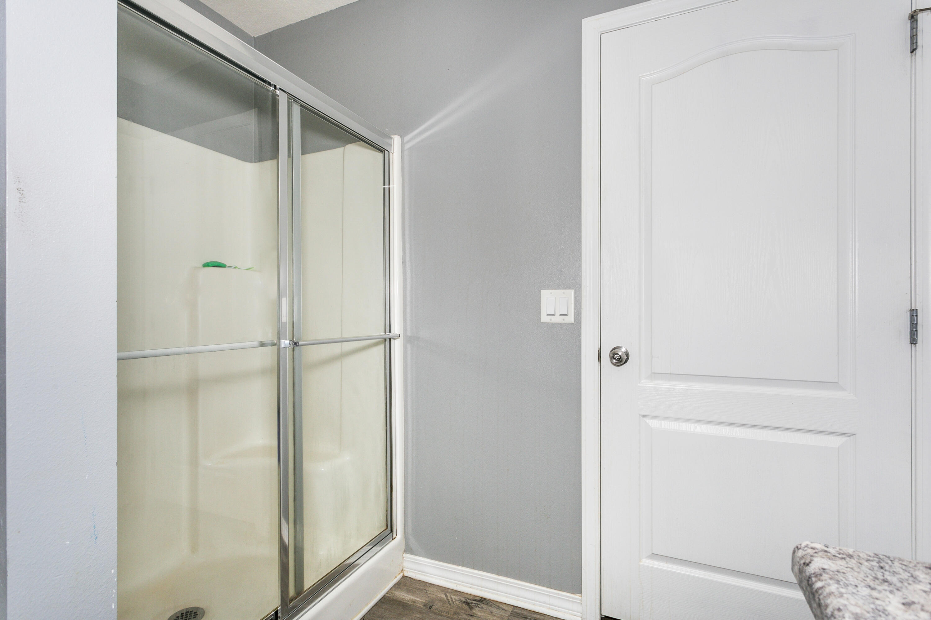 NO RECORDED SUBDIVISION - Residential